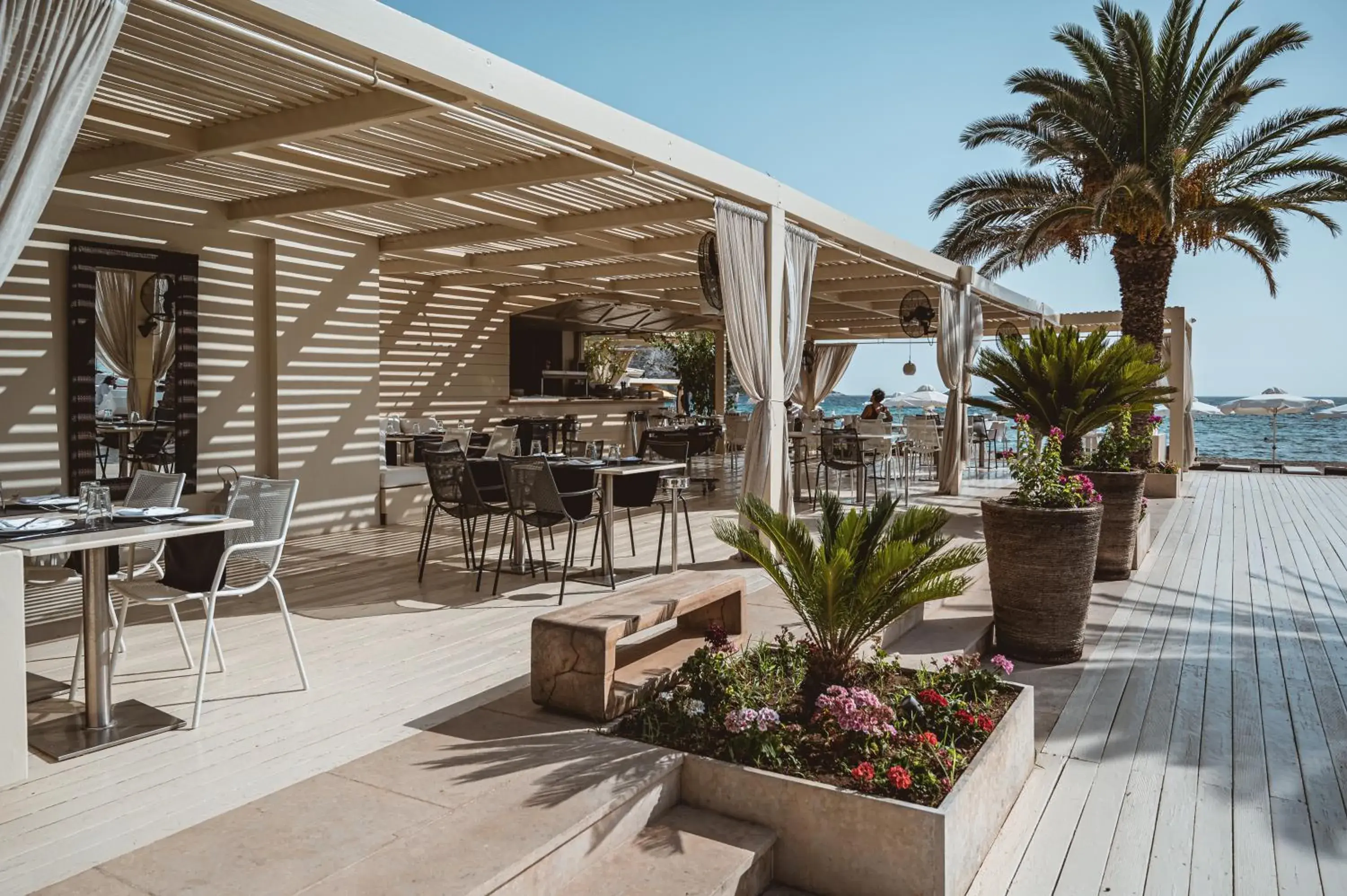 Restaurant/places to eat in Plaza Resort Restaurant/places to eat in Plaza Resort