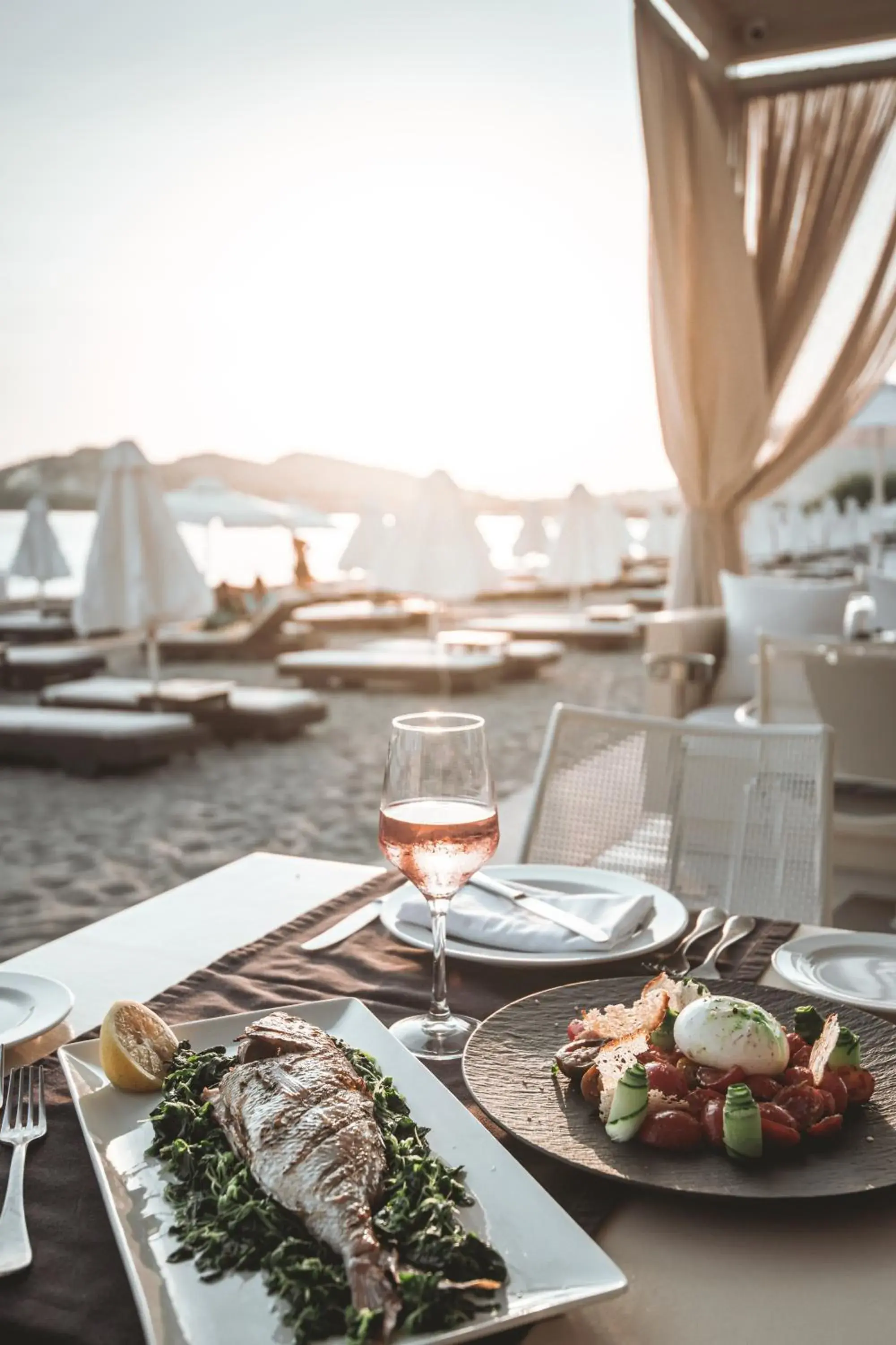 Restaurant/places to eat in Plaza Resort Restaurant/places to eat in Plaza Resort