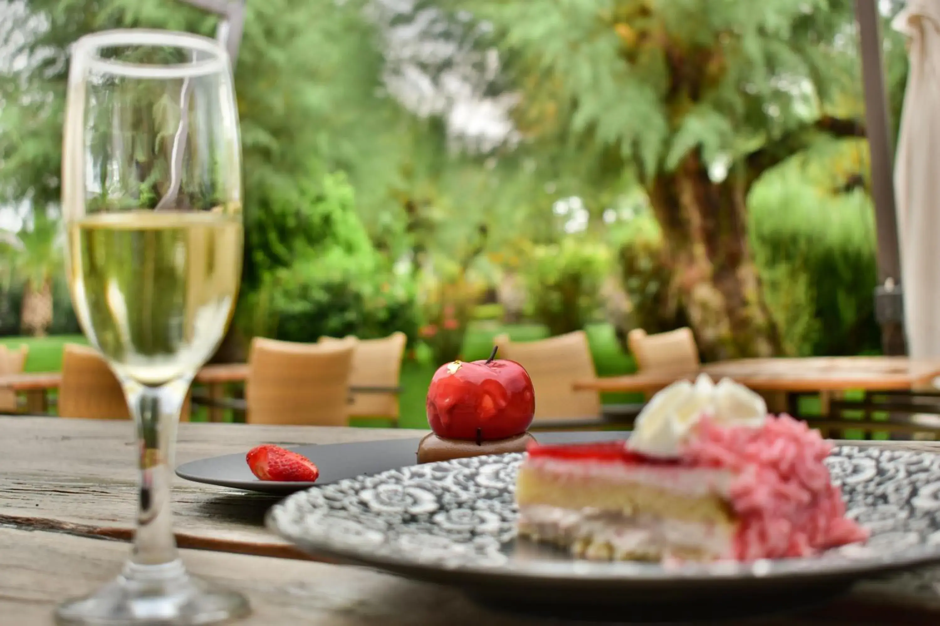 Restaurant/places to eat in Plaza Resort Restaurant/places to eat in Plaza Resort