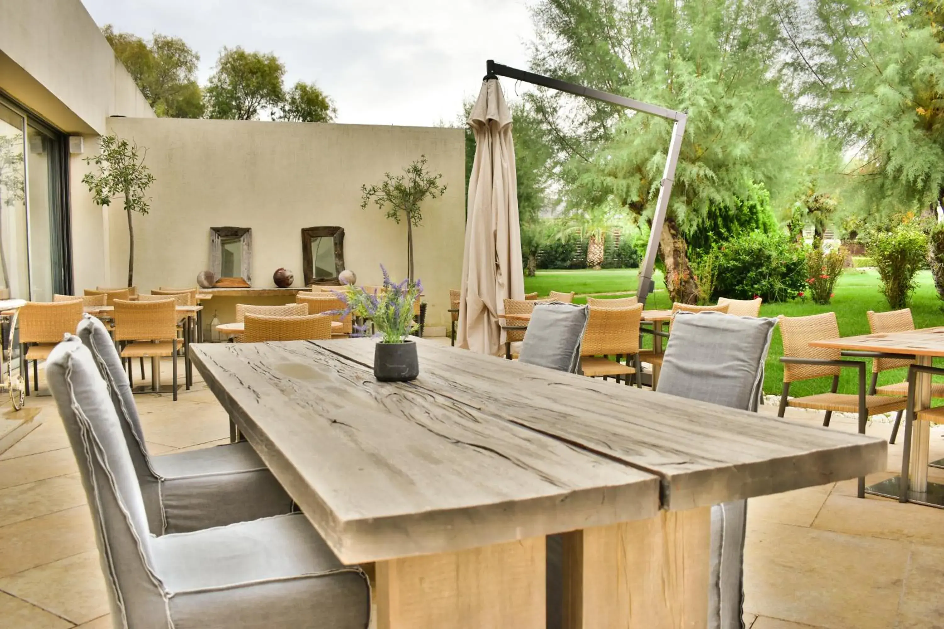 Restaurant/places to eat in Plaza Resort Restaurant/places to eat in Plaza Resort