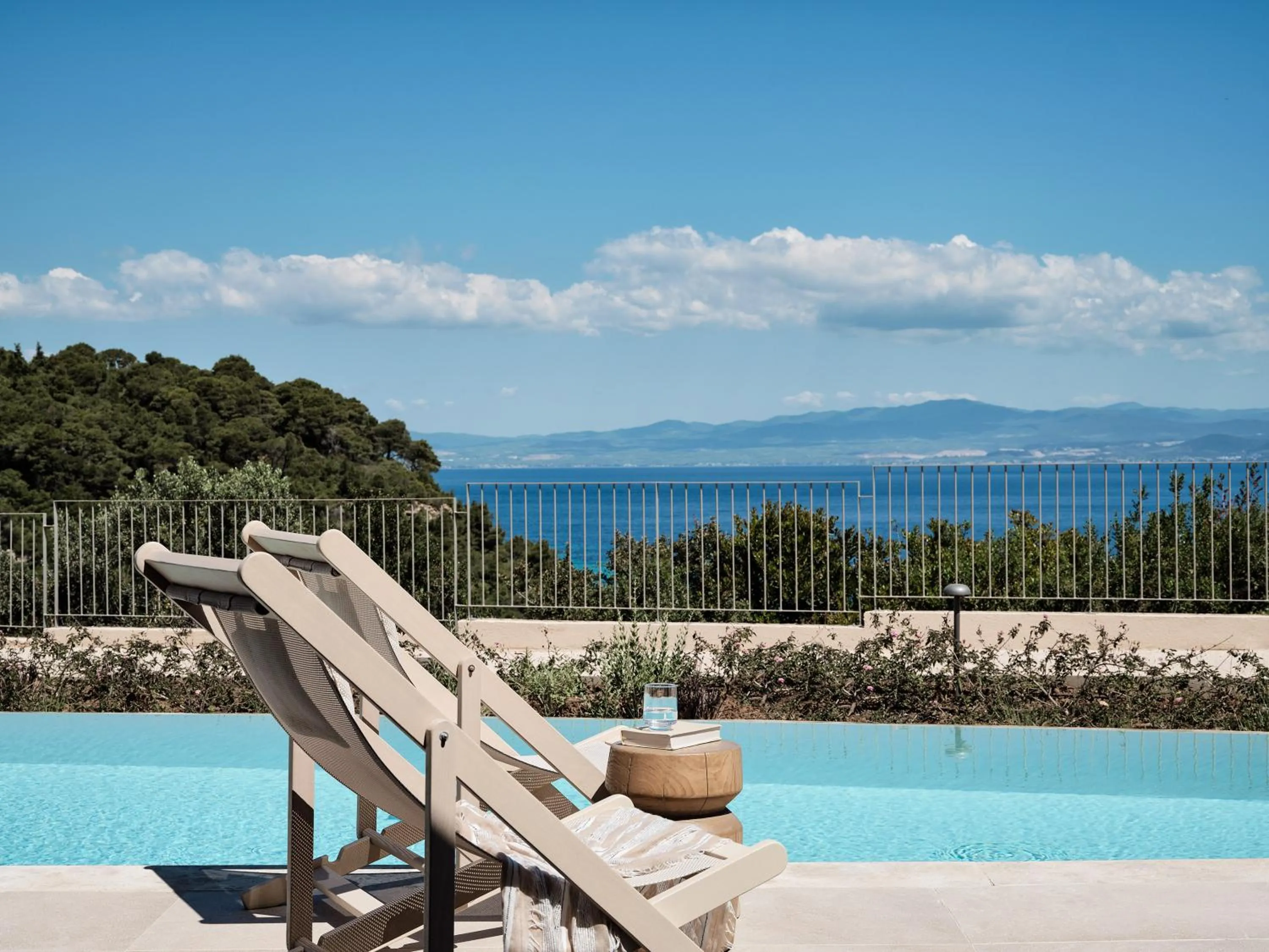 View (from property/room) in Cora Hotel & Spa