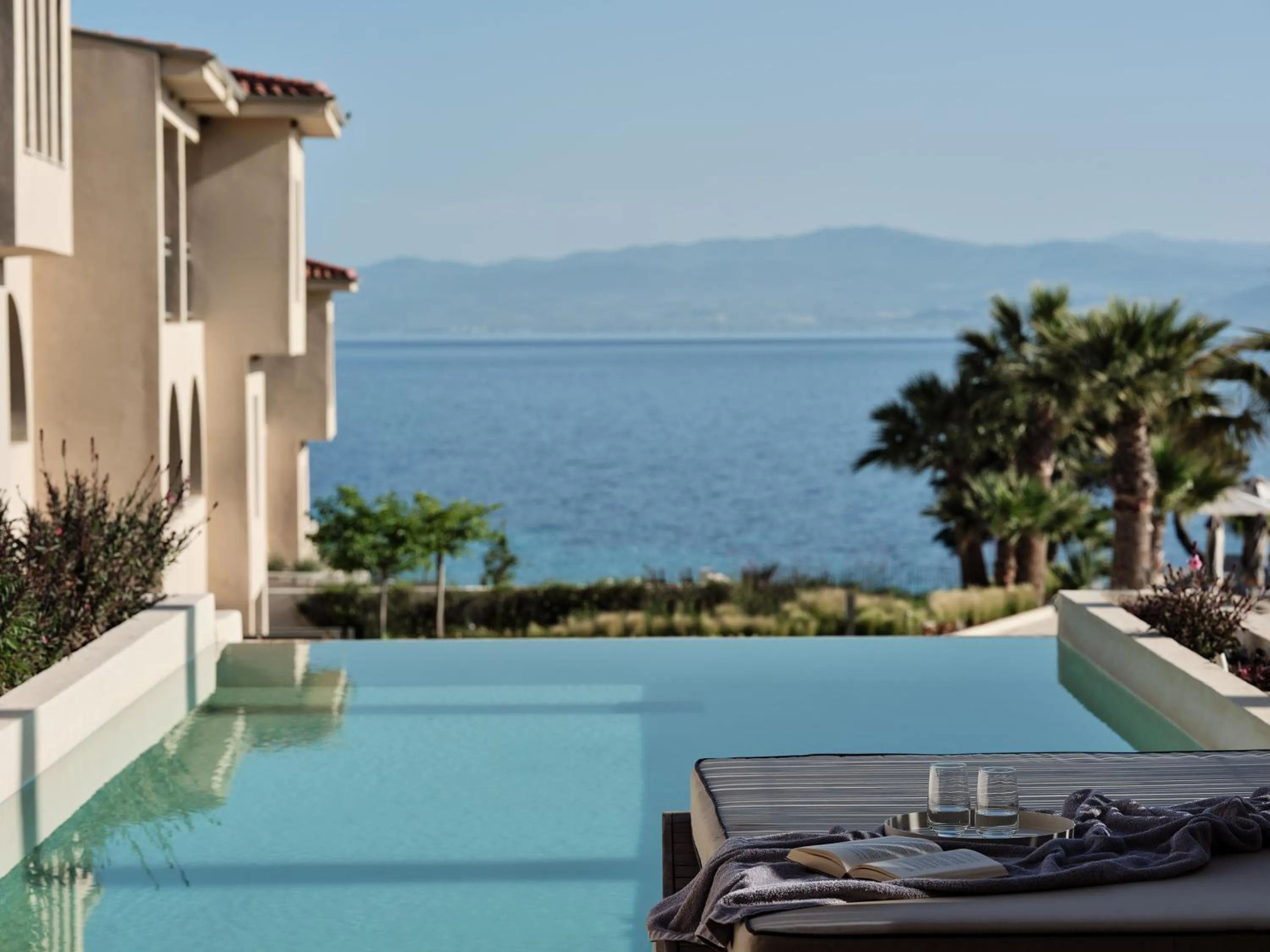 View (from property/room) in Cora Hotel & Spa