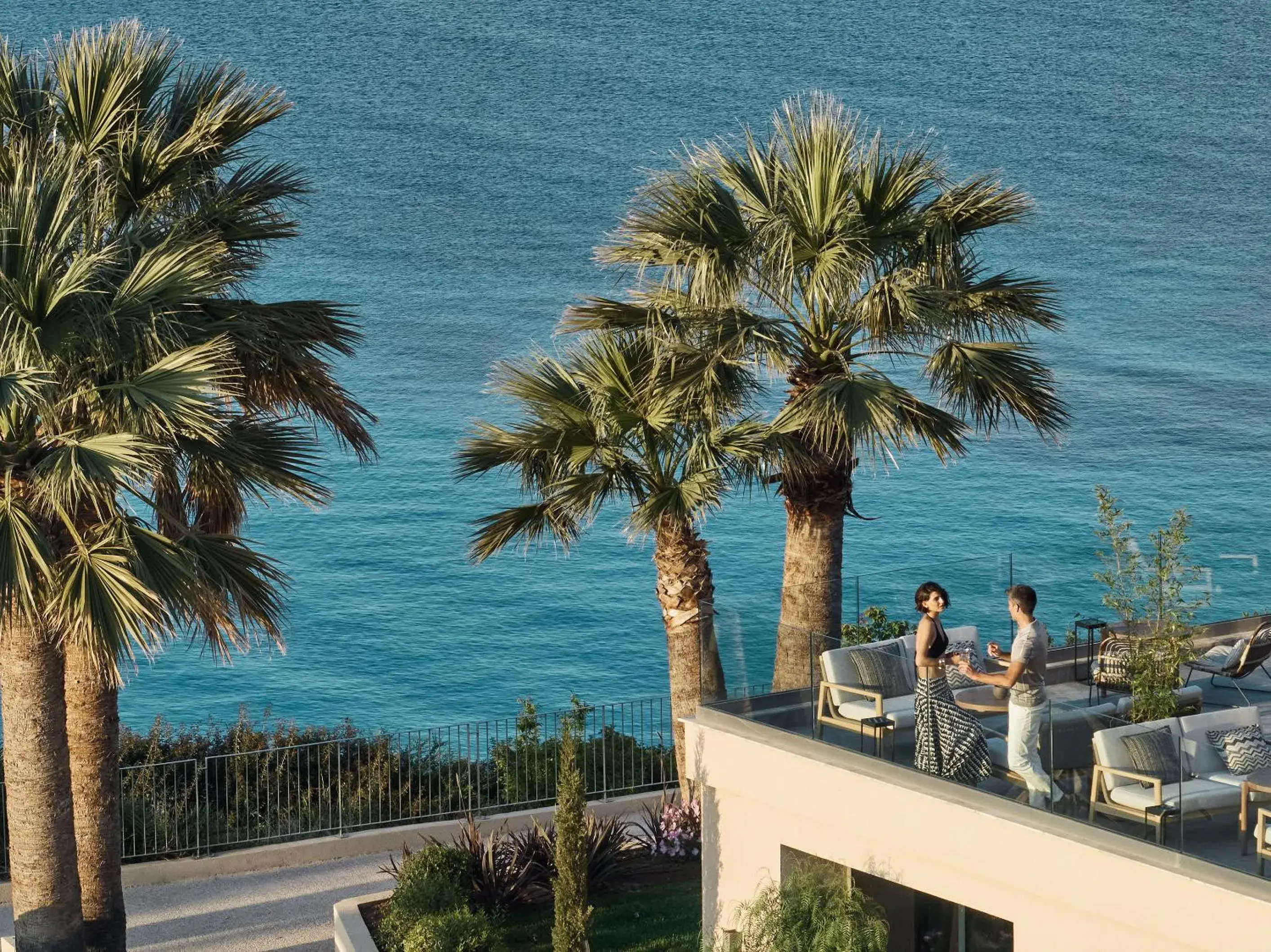 View (from property/room) in Cora Hotel & Spa View (from property/room) in Cora Hotel & Spa