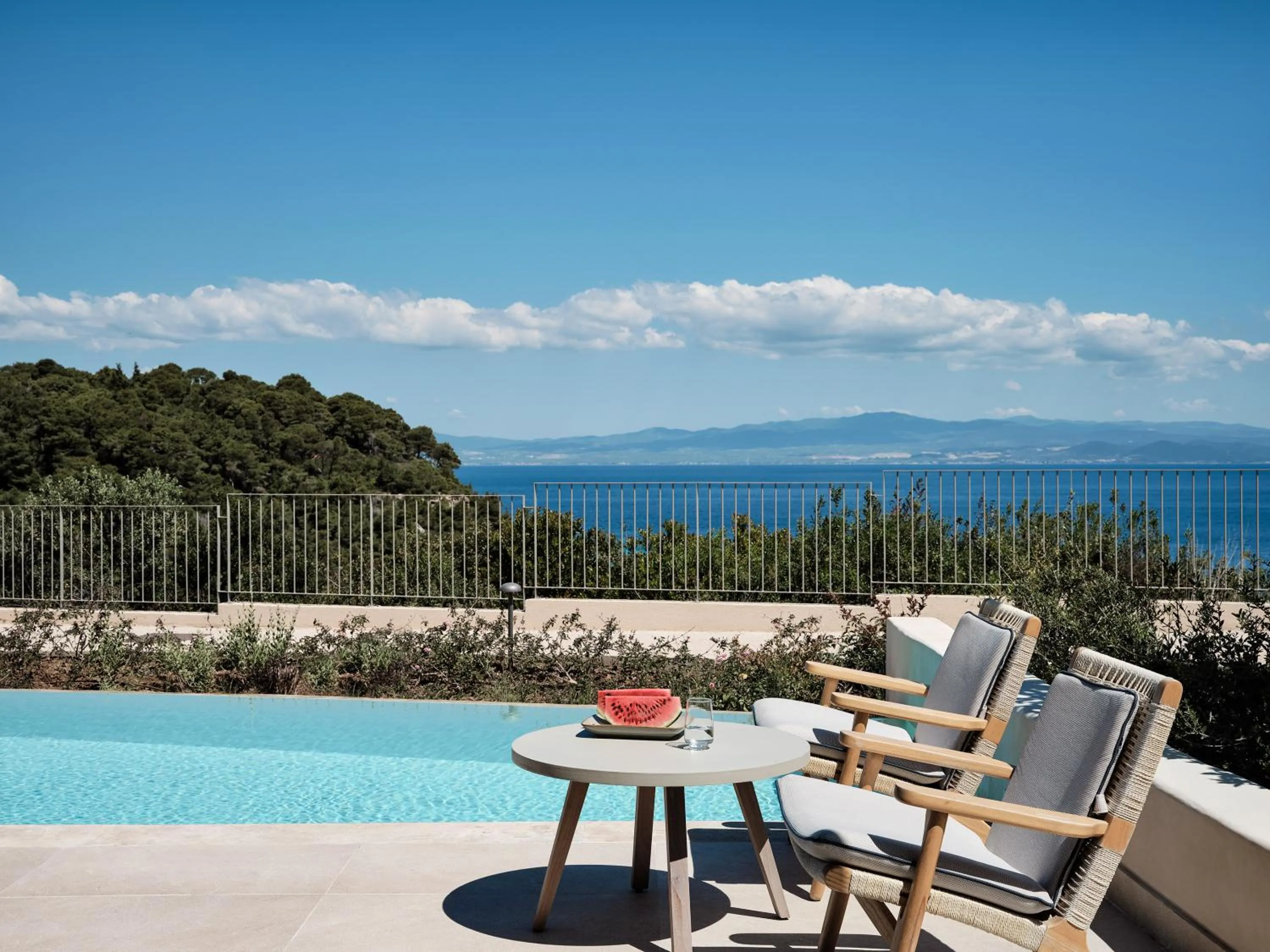 View (from property/room) in Cora Hotel & Spa