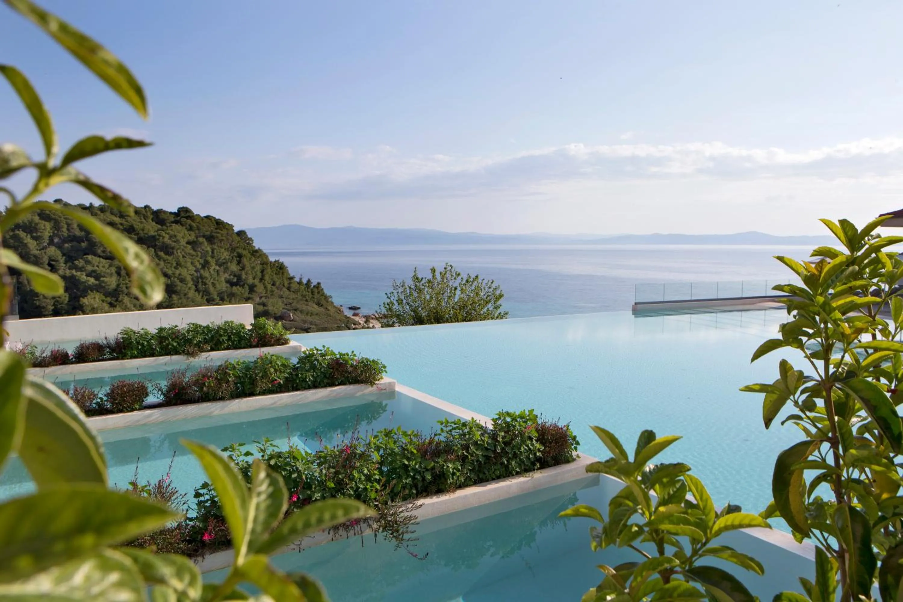 View (from property/room) in Cora Hotel & Spa