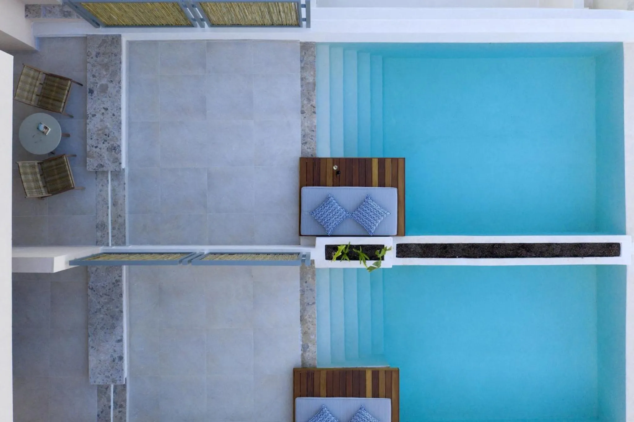 Balcony/Terrace in Cora Hotel & Spa