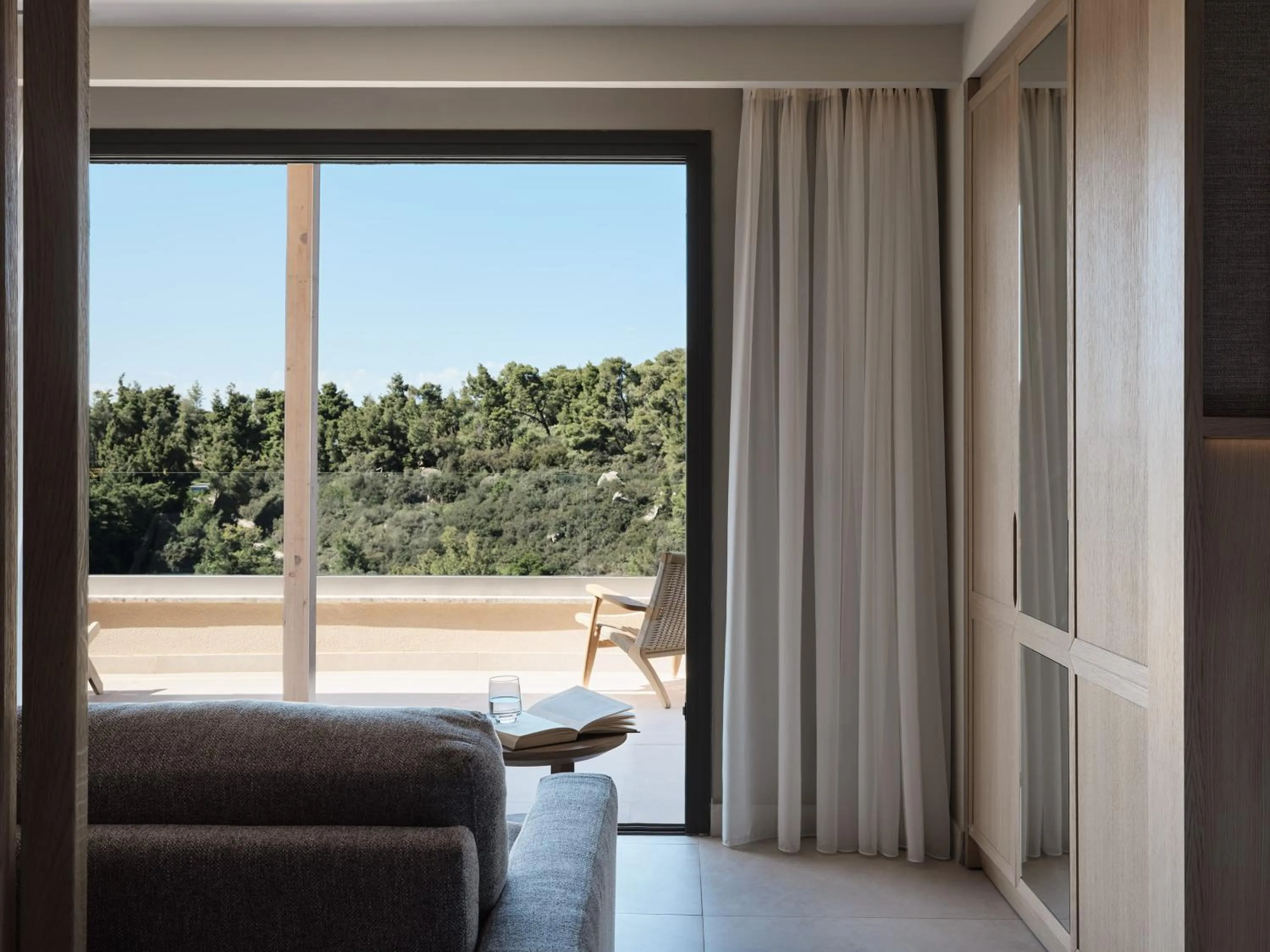 View (from property/room) in Cora Hotel & Spa