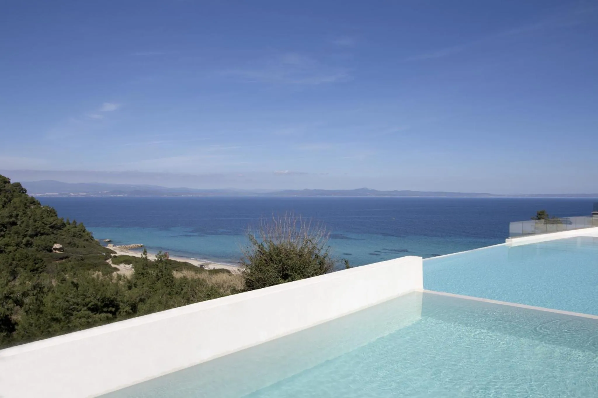 View (from property/room) in Cora Hotel & Spa