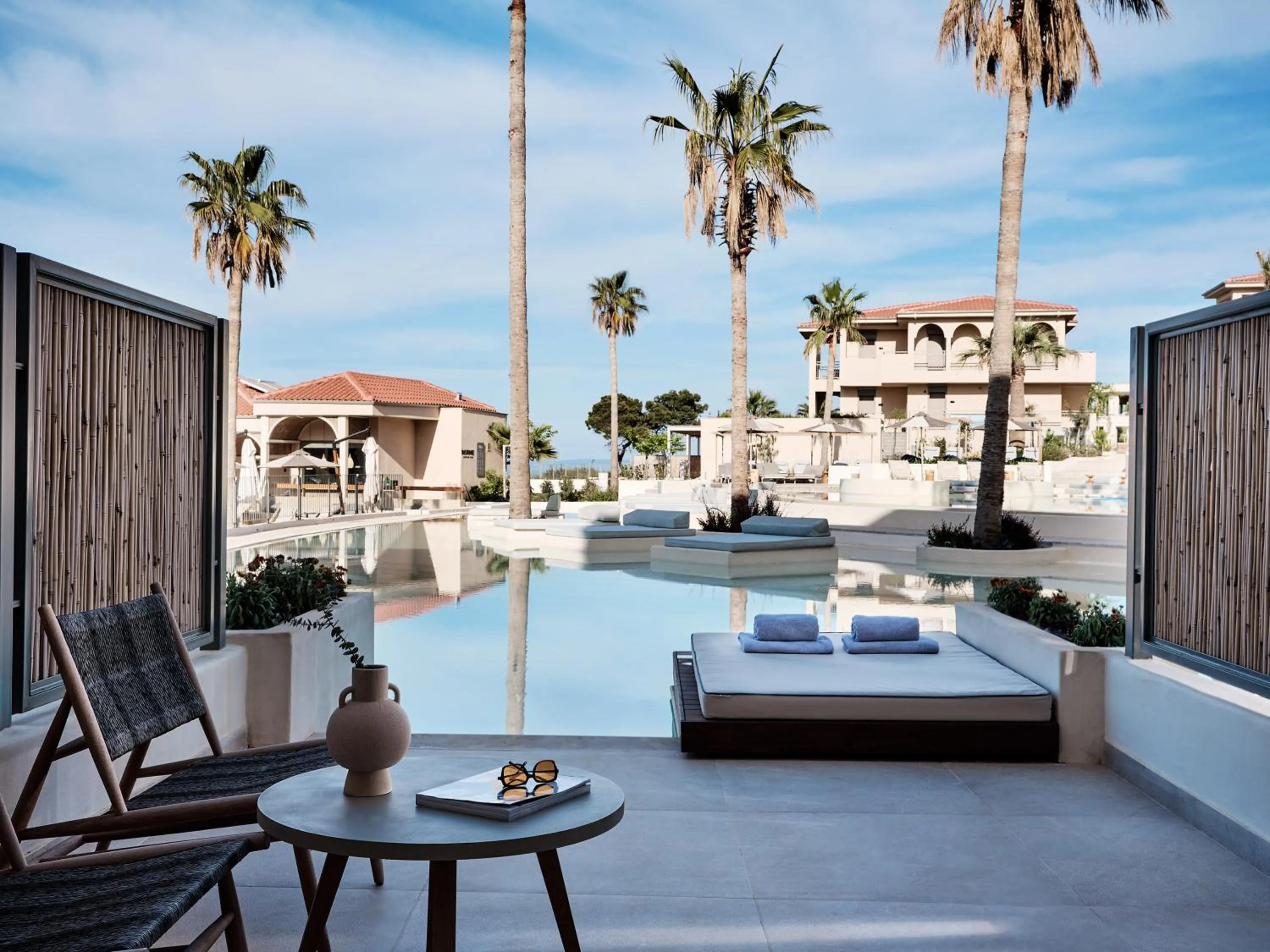 View (from property/room) in Cora Hotel & Spa