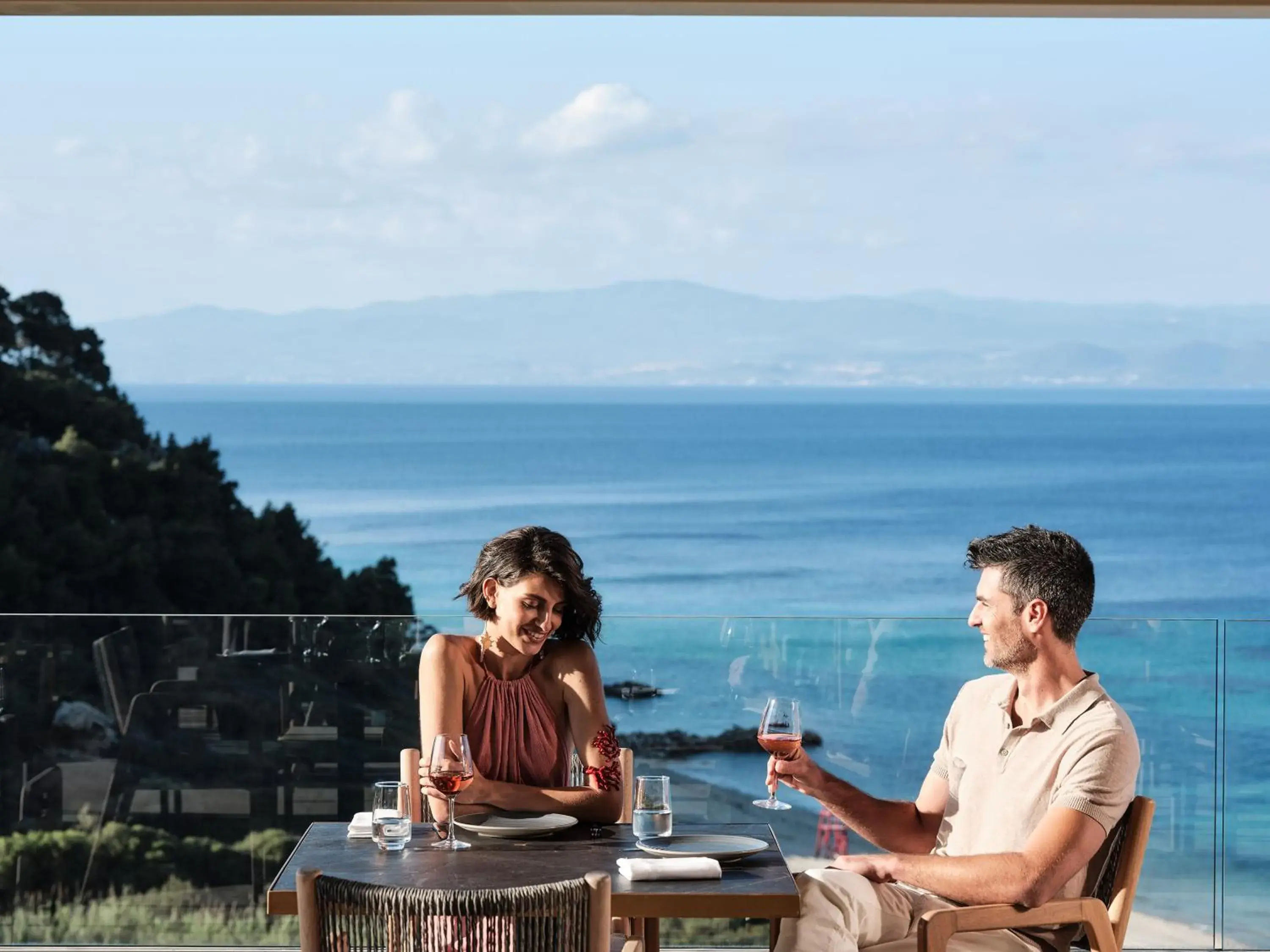 Restaurant/places to eat in Cora Hotel & Spa Restaurant/places to eat in Cora Hotel & Spa