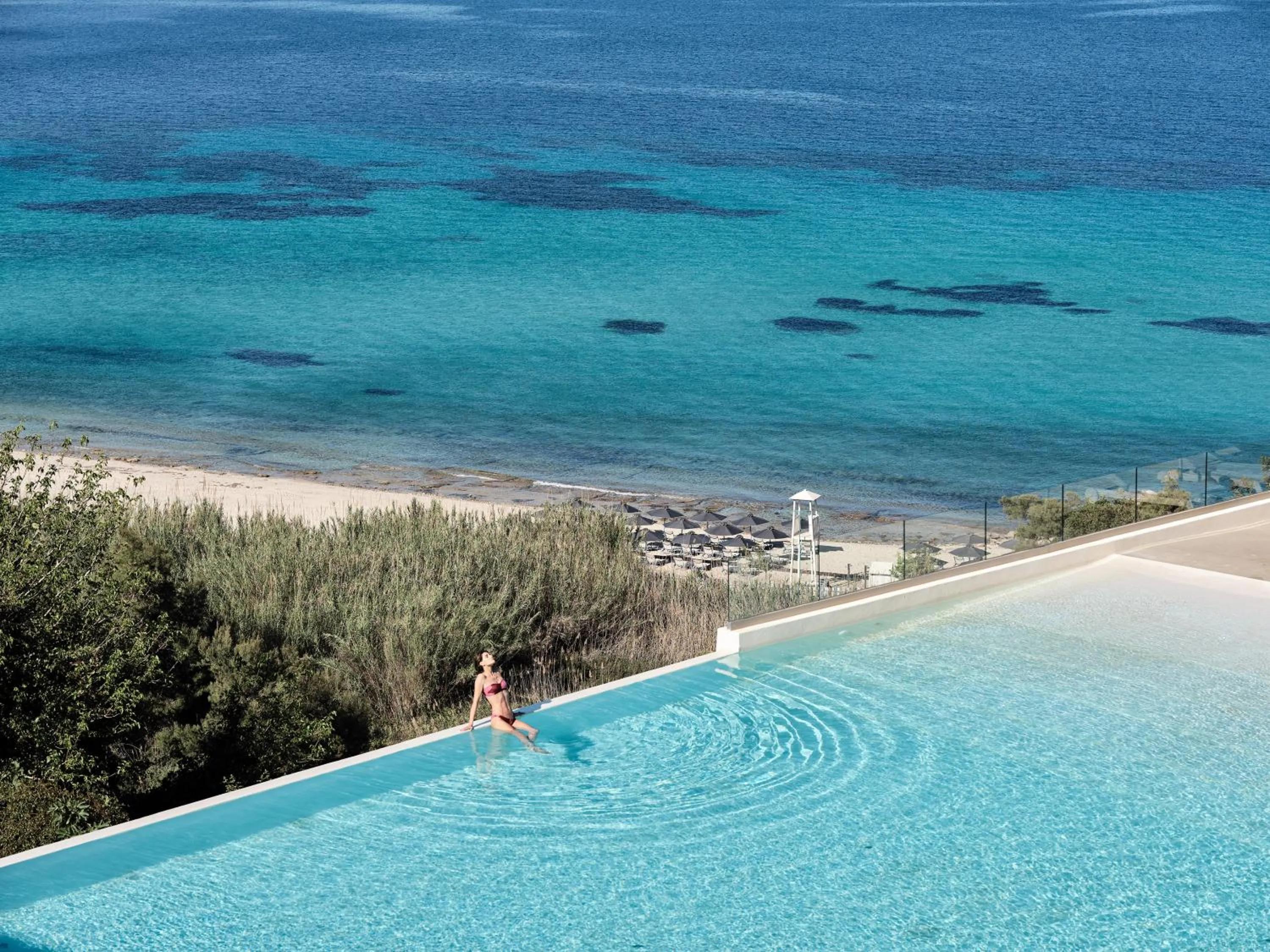 View (from property/room) in Cora Hotel & Spa