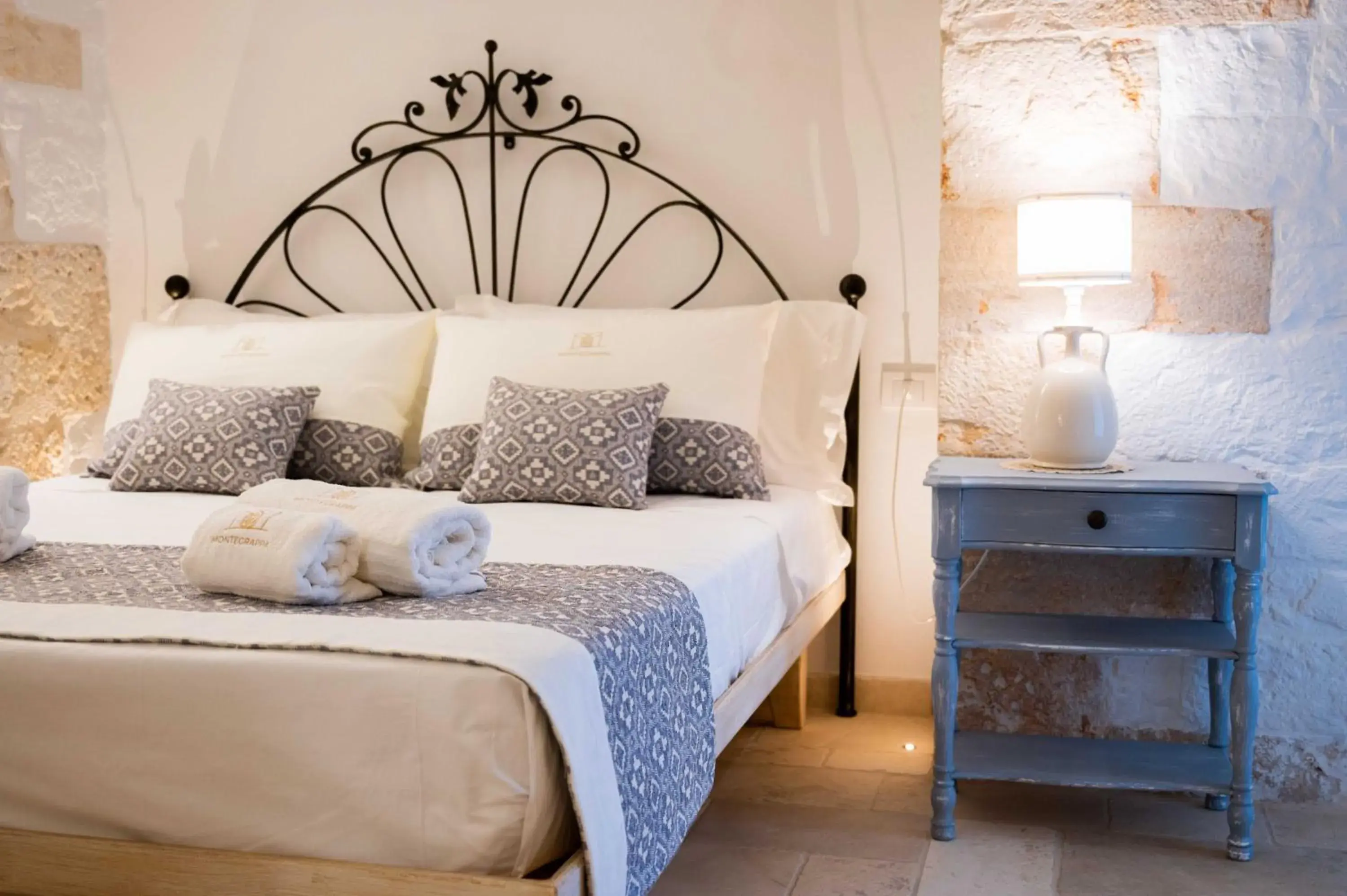 Montegrappa Dimore e Suite Alberobello Montegrappa Dimore e Suite Alberobello