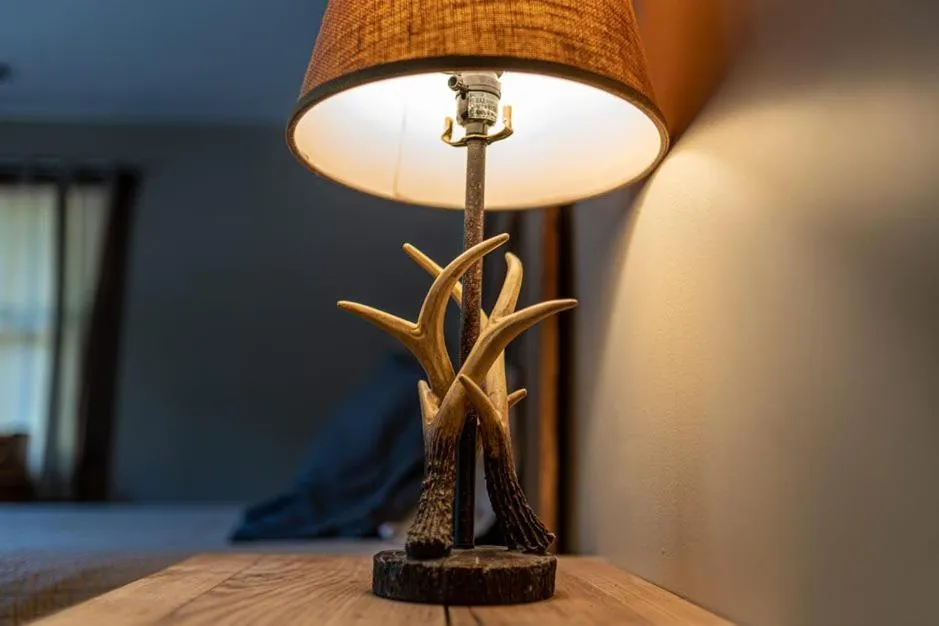 Decorative detail in Harmony Tree Resorts inc