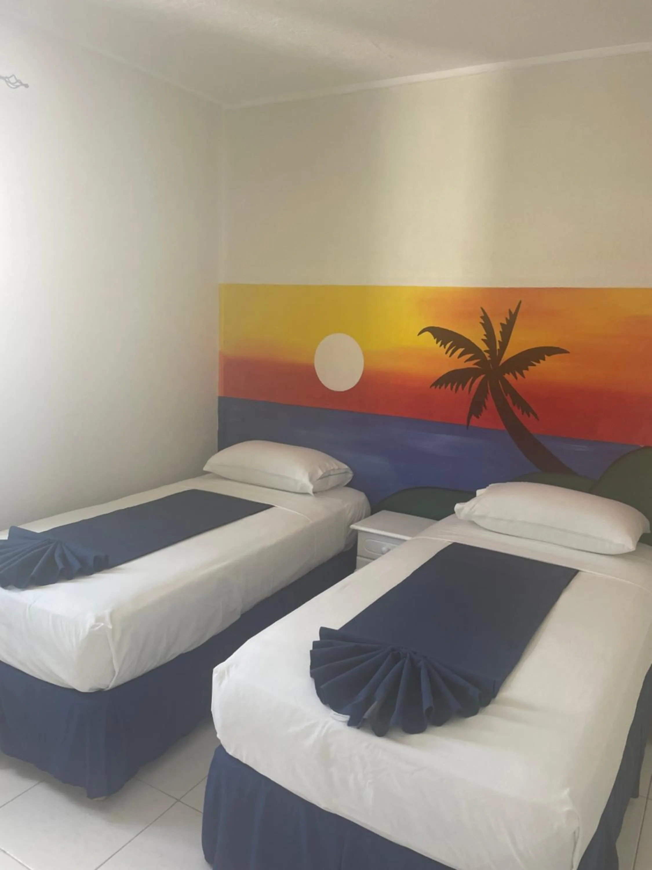 Nautilus Ocean Suites