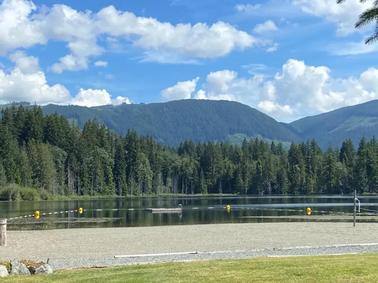 Beaver Lake Resort Site #36 Beaver Lake Resort Site #36