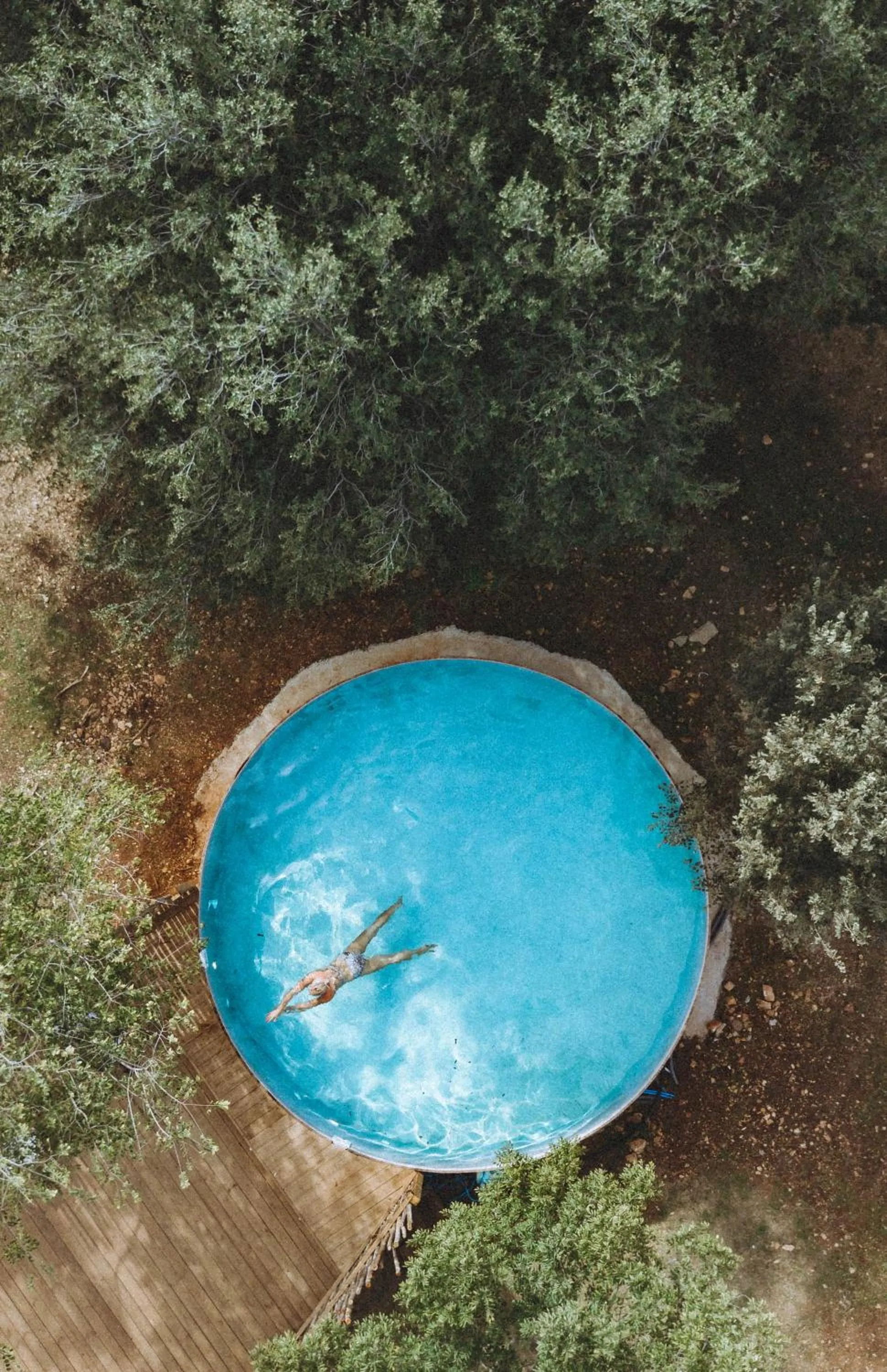 Restaurant/places to eat in Slowness - Kibbutz Moran