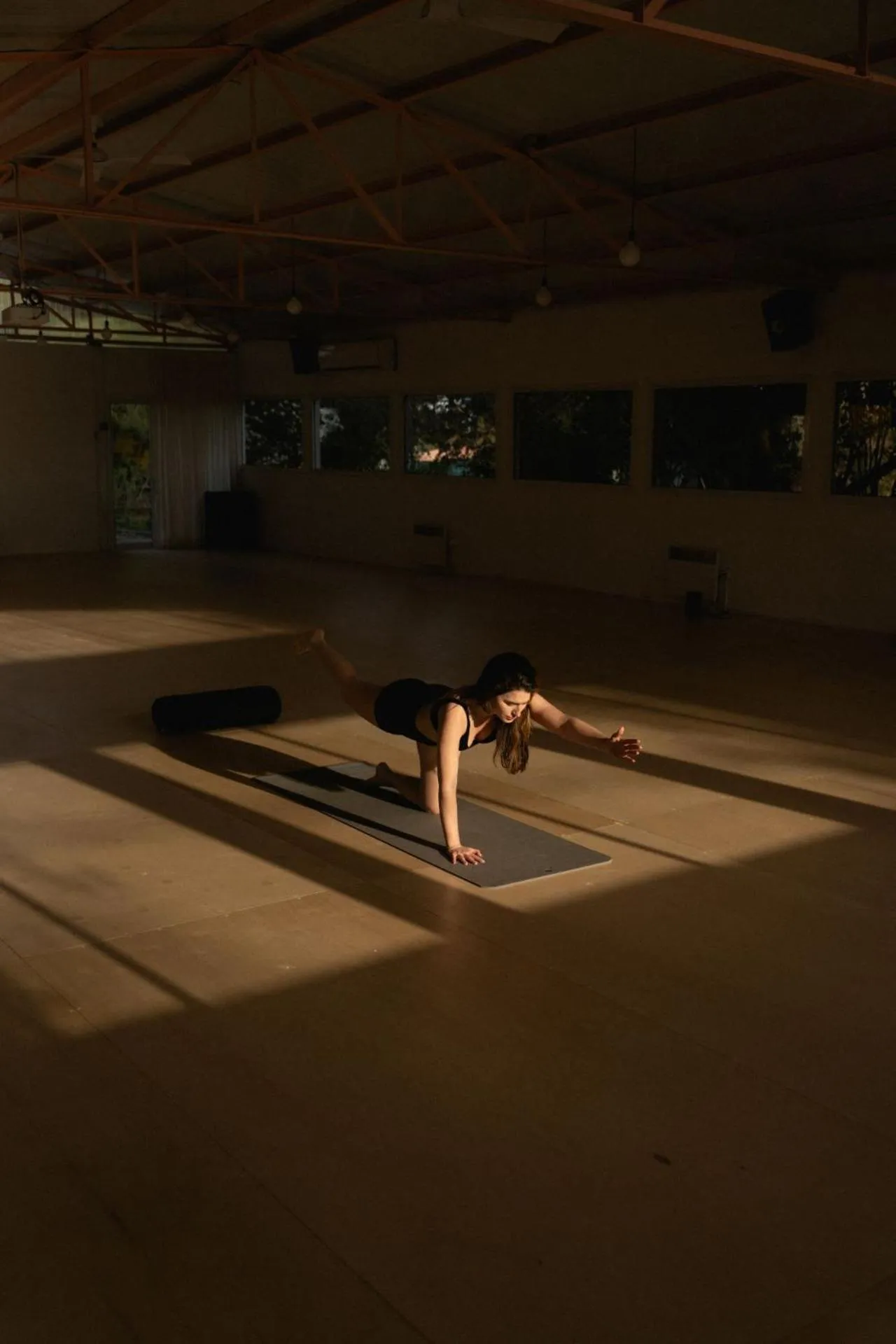 Restaurant/places to eat in Slowness - Kibbutz Moran