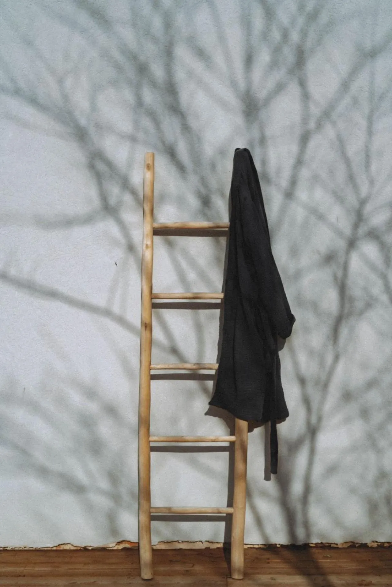 Natural landscape in Slowness - Kibbutz Moran