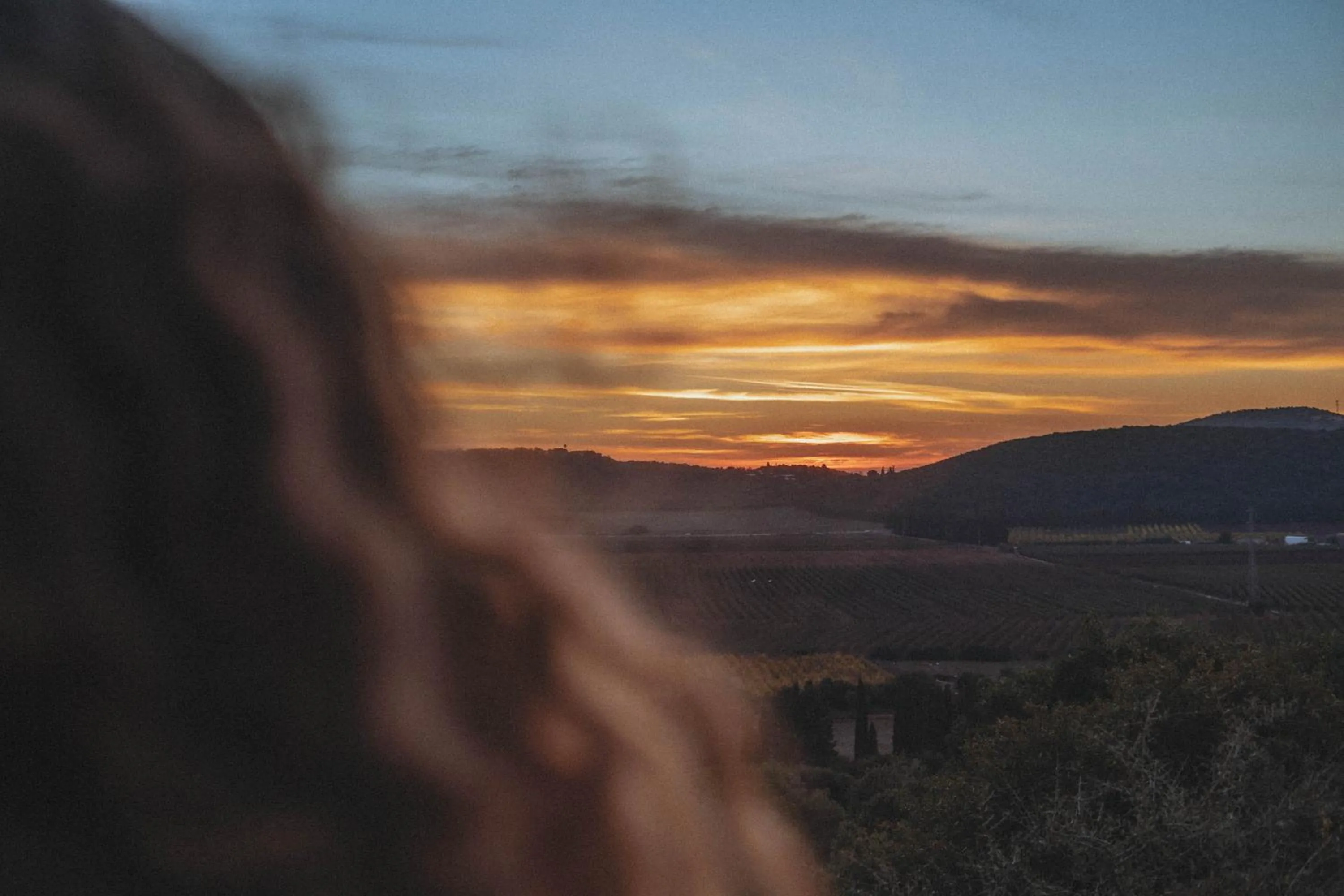 Restaurant/places to eat in Slowness - Kibbutz Moran