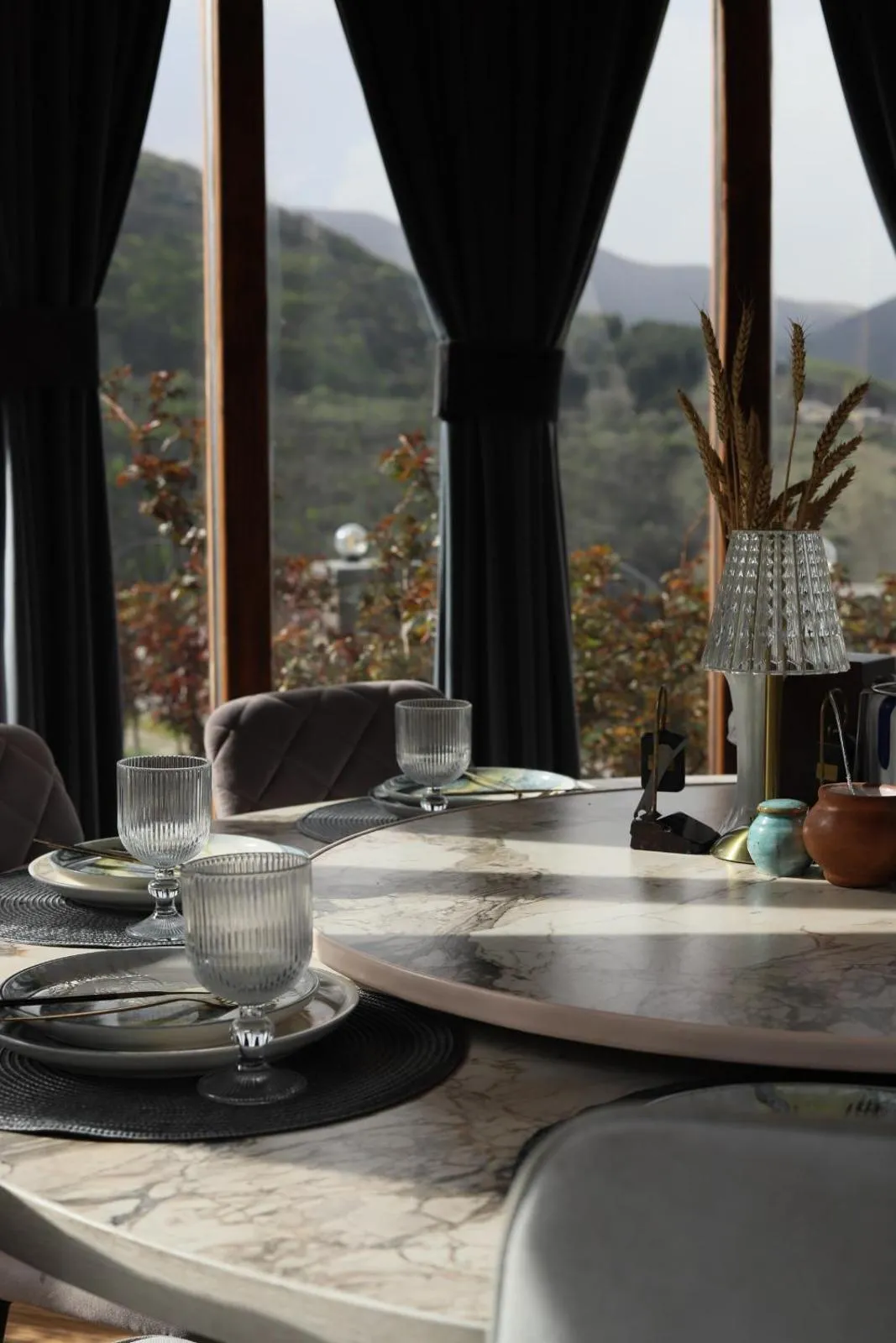 Double Room in AVAGYAN'S Hotel-restaurant