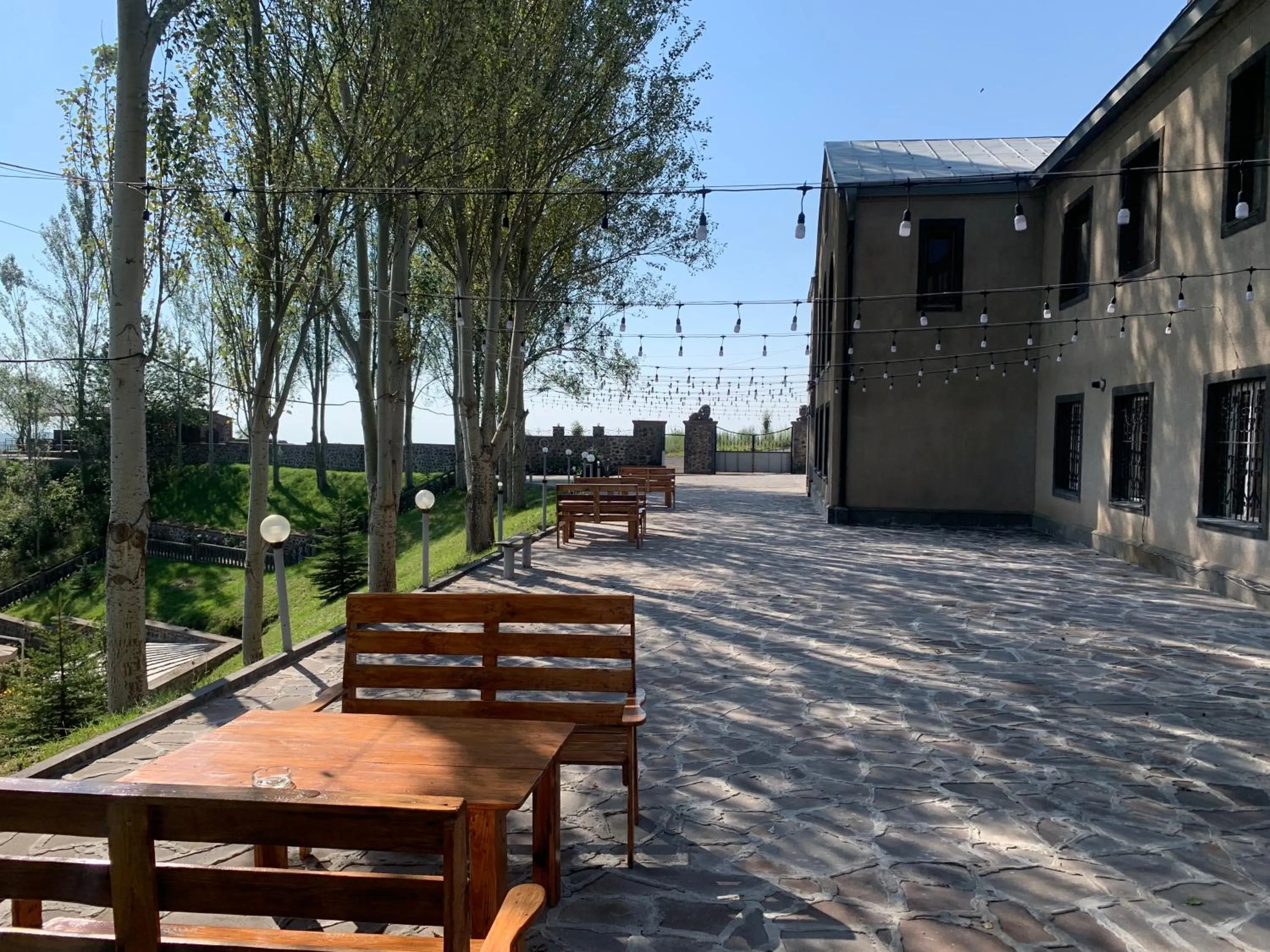 Double Room in AVAGYAN'S Hotel-restaurant