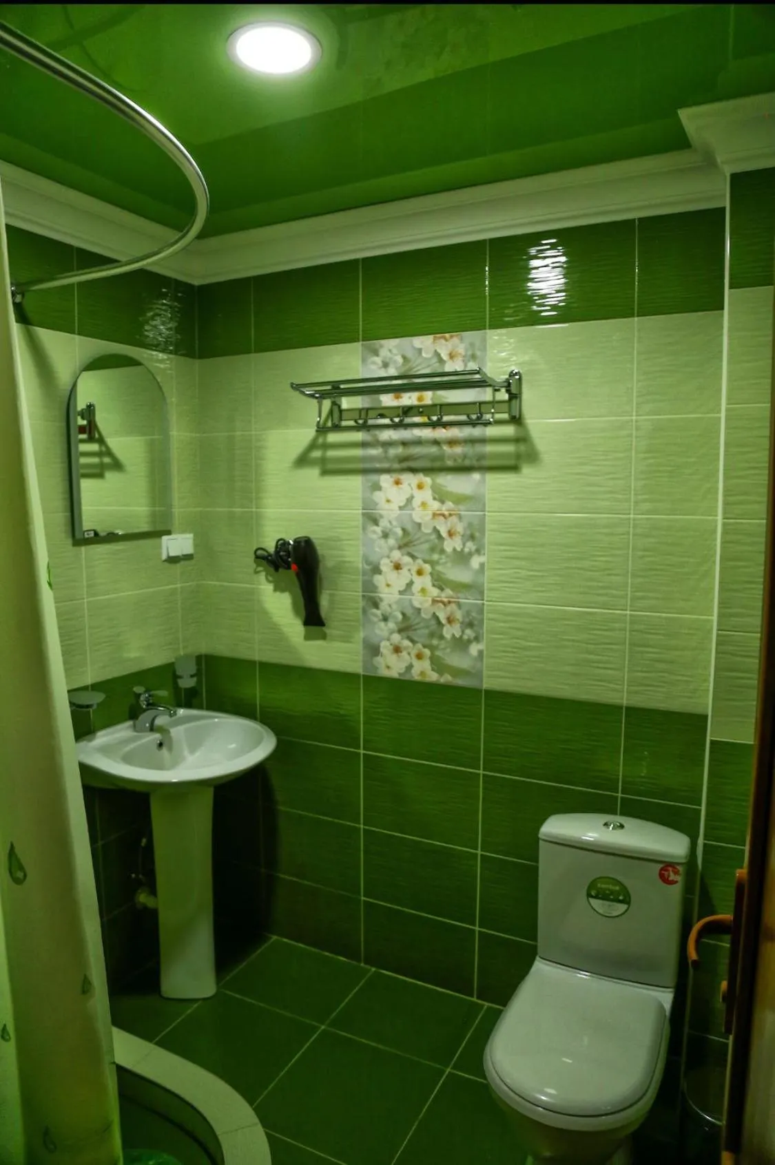Double Room in AVAGYAN'S Hotel-restaurant