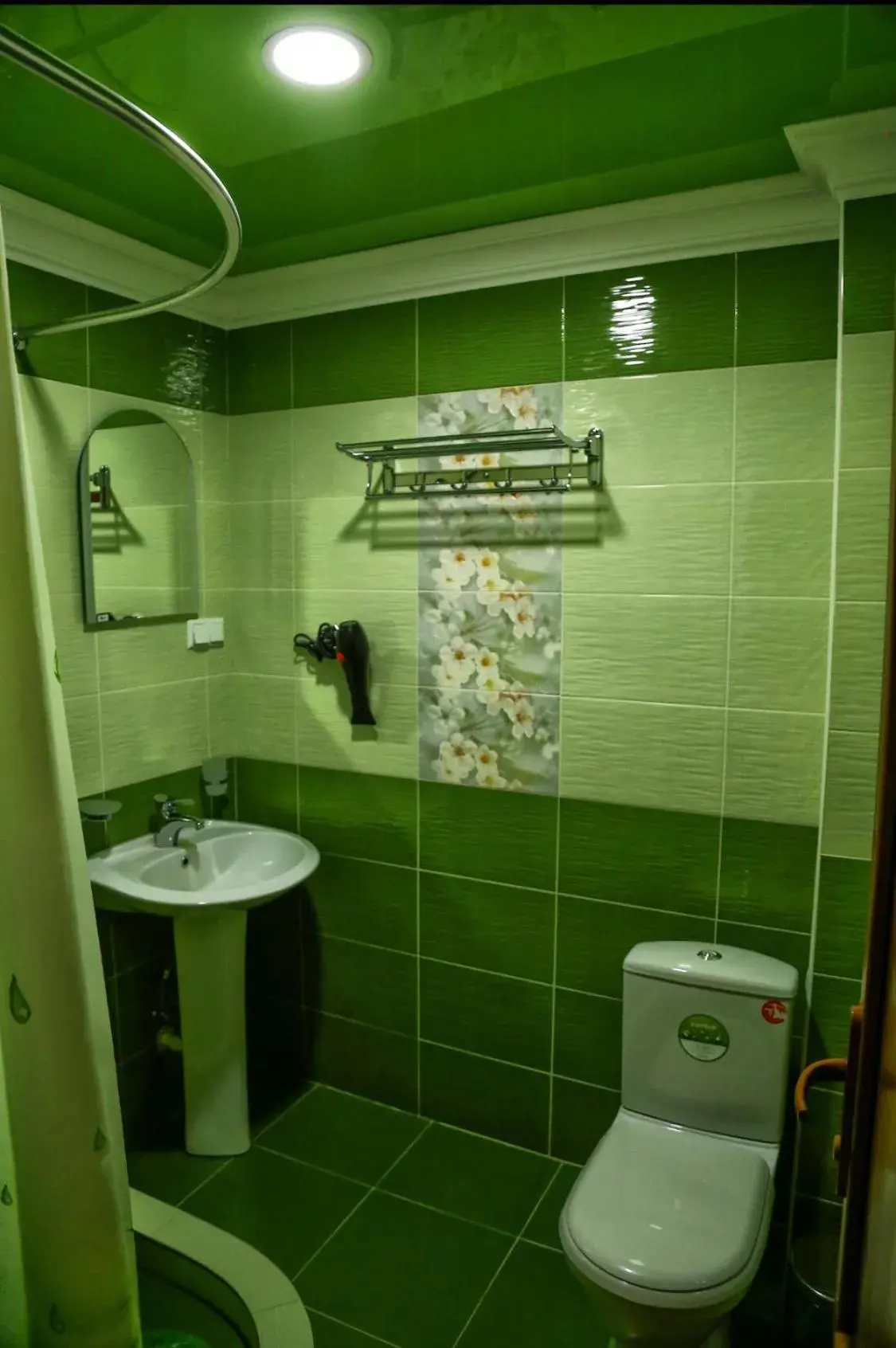 Double Room in AVAGYAN'S Hotel-restaurant Double Room in AVAGYAN'S Hotel-restaurant