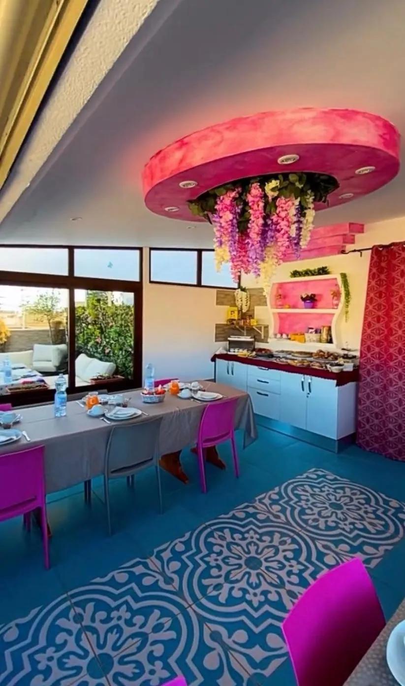 B&B Le Ortensie