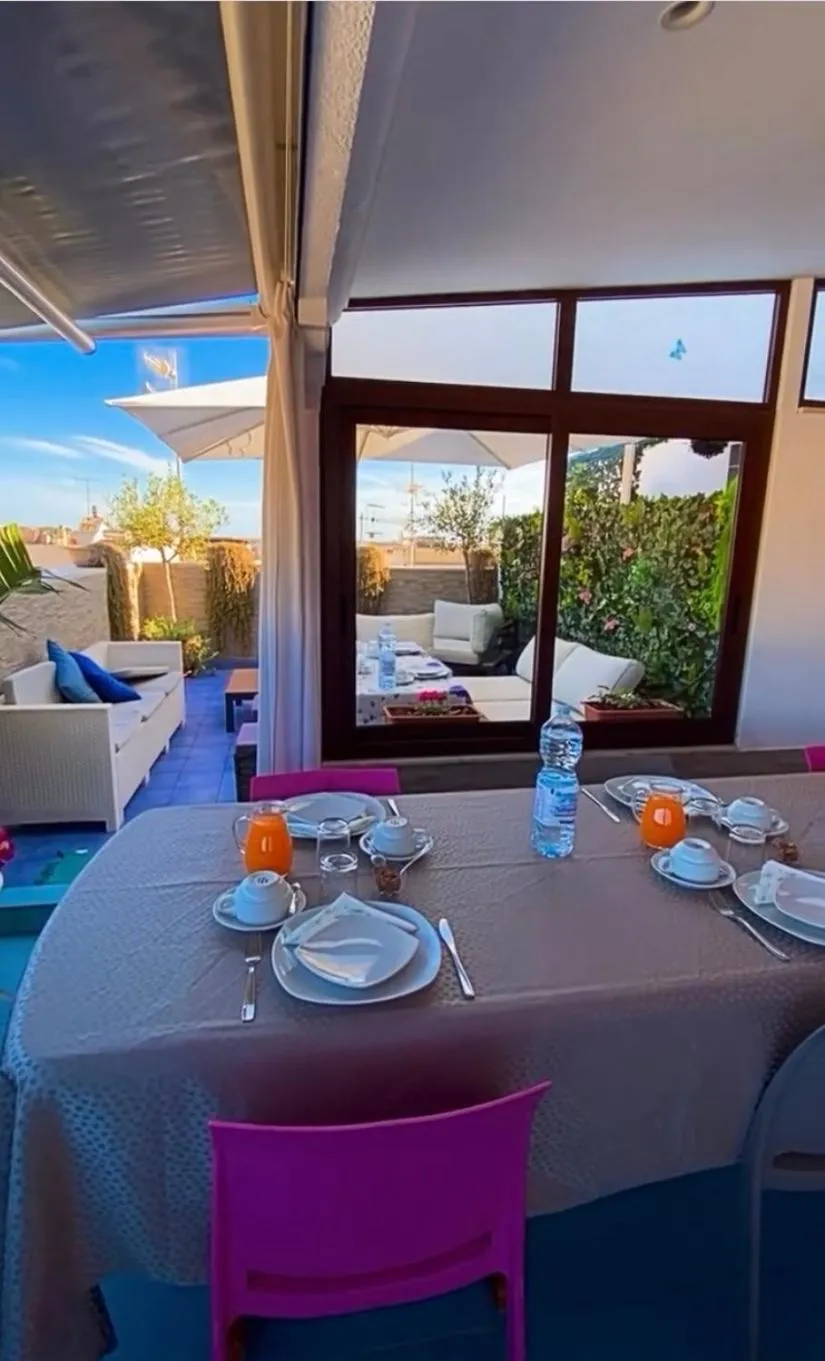 B&B Le Ortensie
