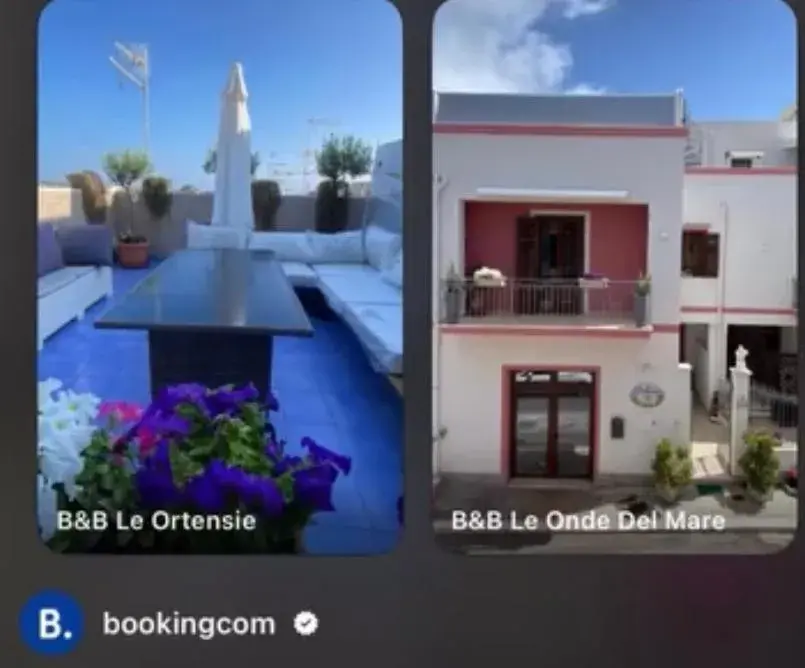 B&B Le Ortensie B&B Le Ortensie