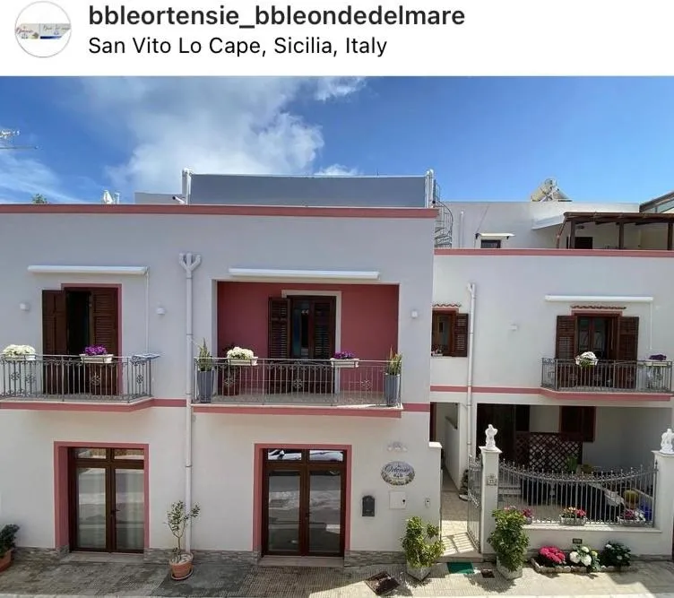 B&B Le Ortensie
