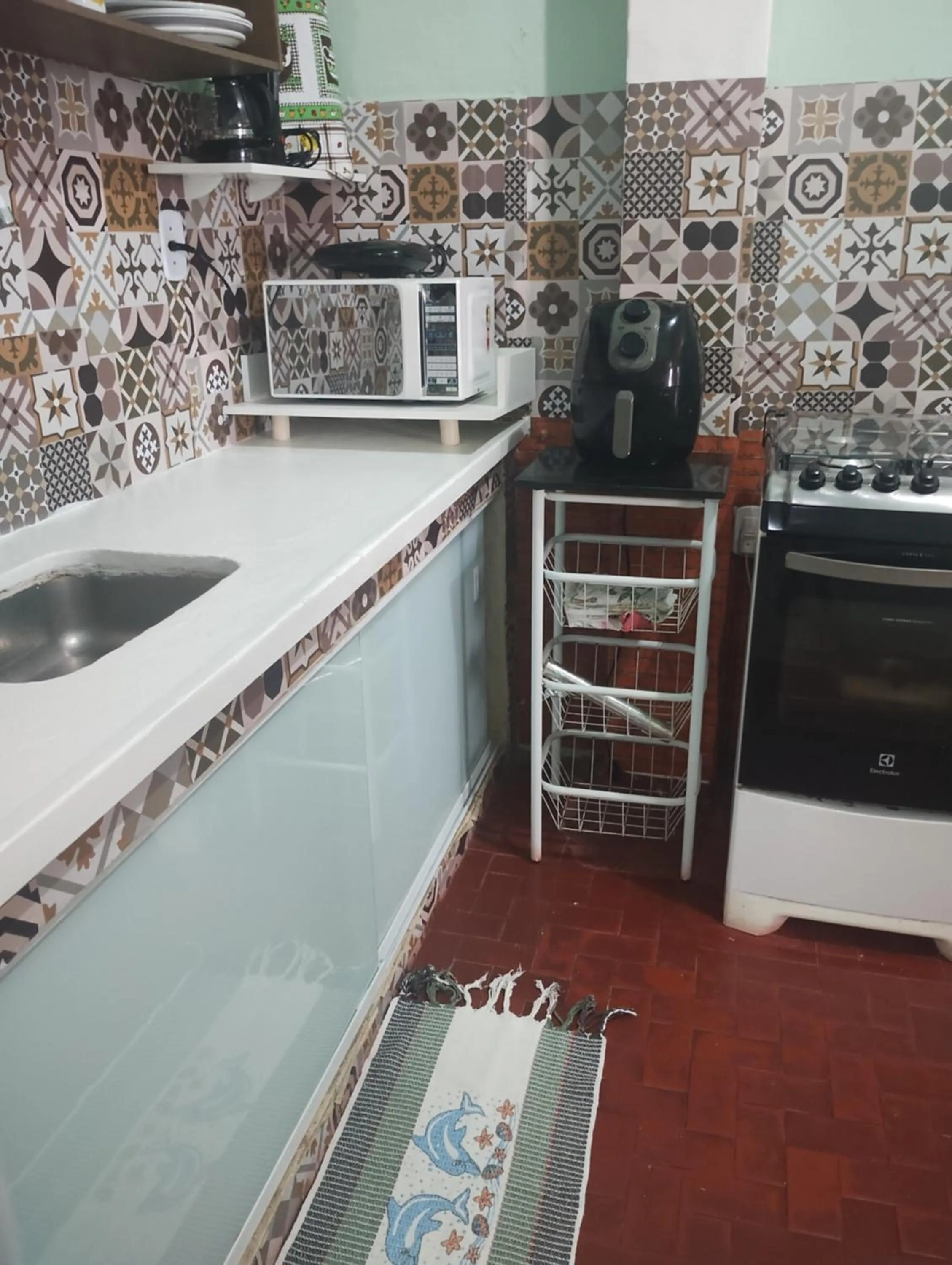 Casa para temporada, 687 casa 03 FUNDOS