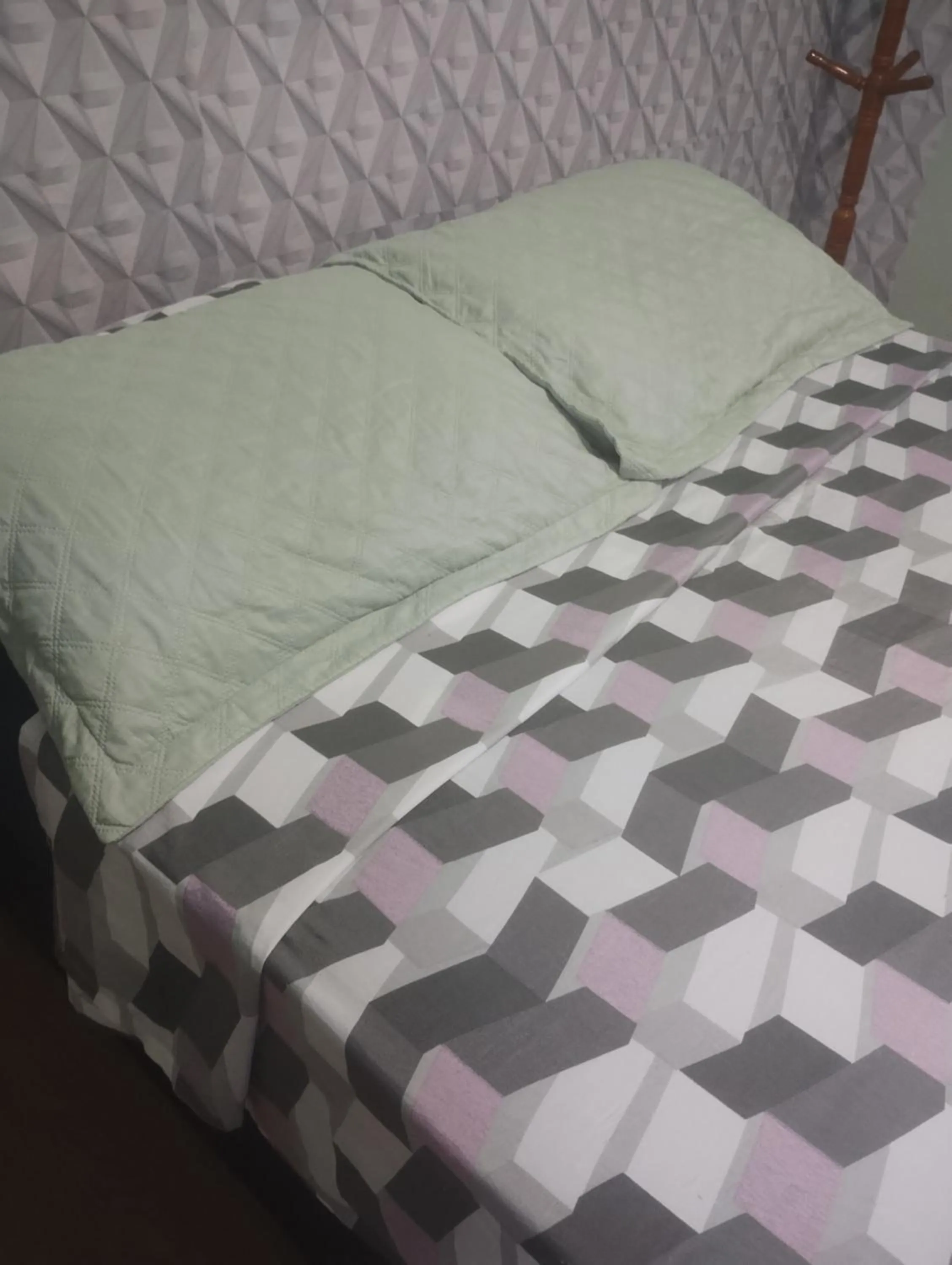 Casa para temporada, 687 casa 03 FUNDOS