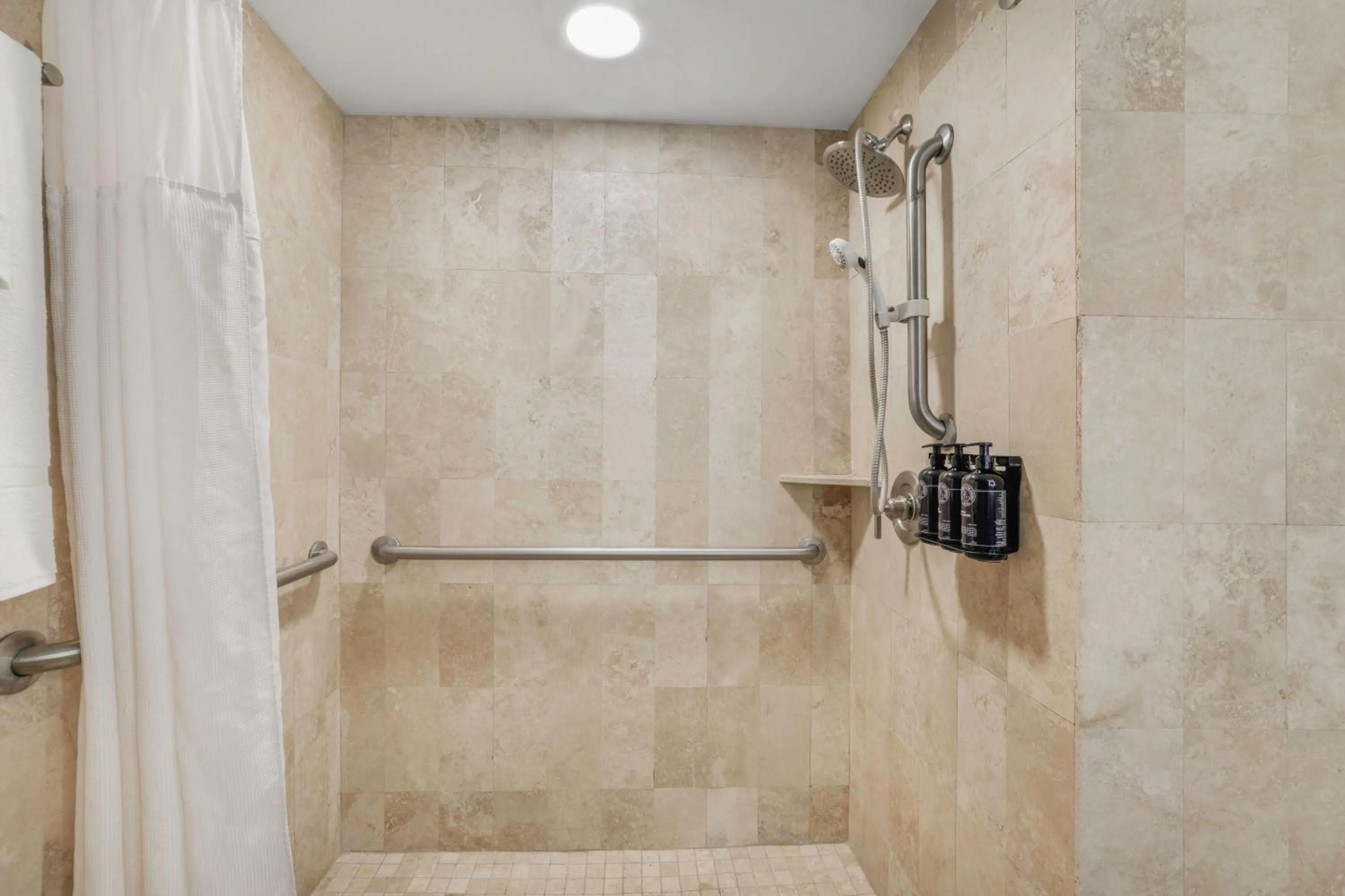 Bathroom in Mission Resort and Club