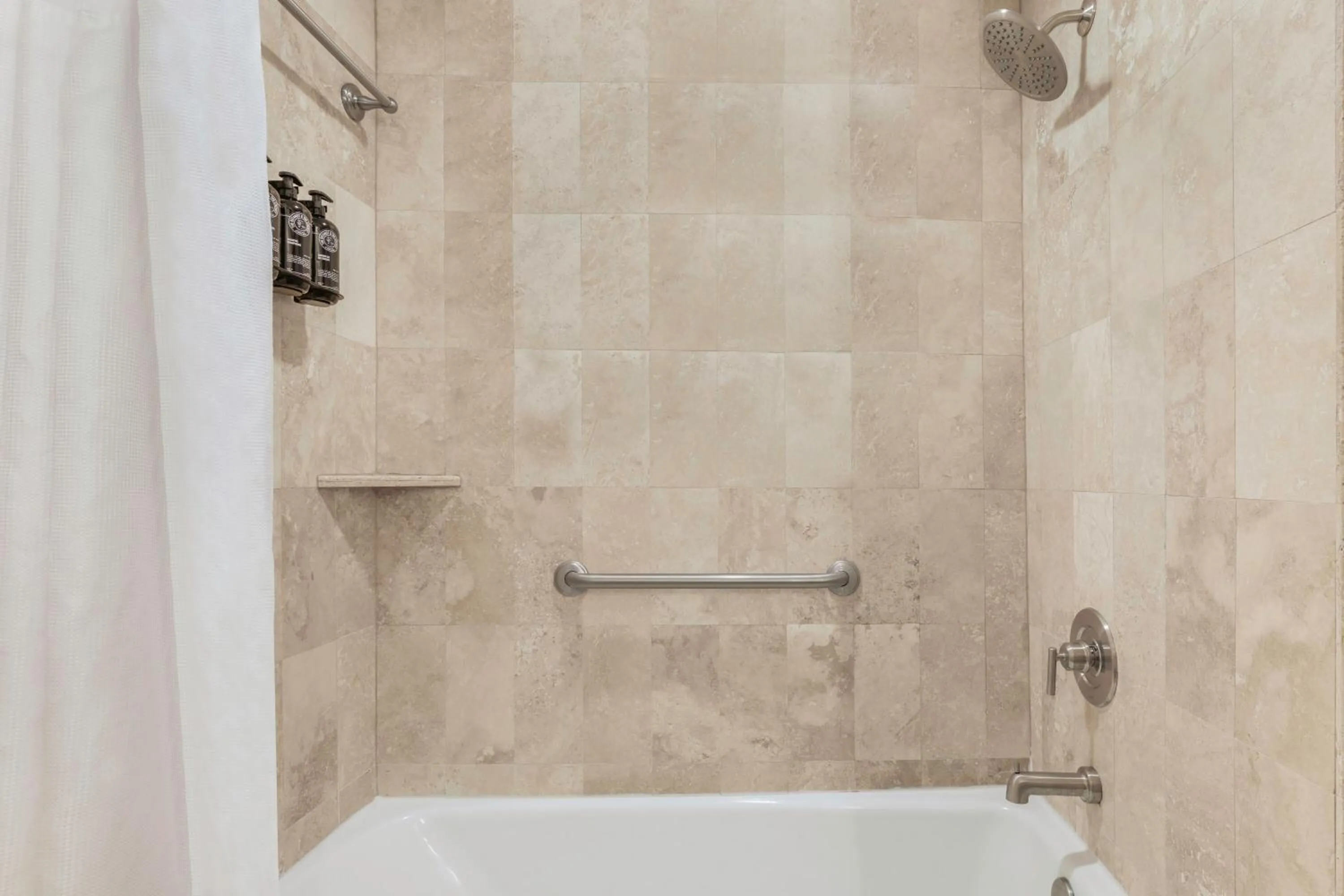 Bathroom in Mission Resort and Club