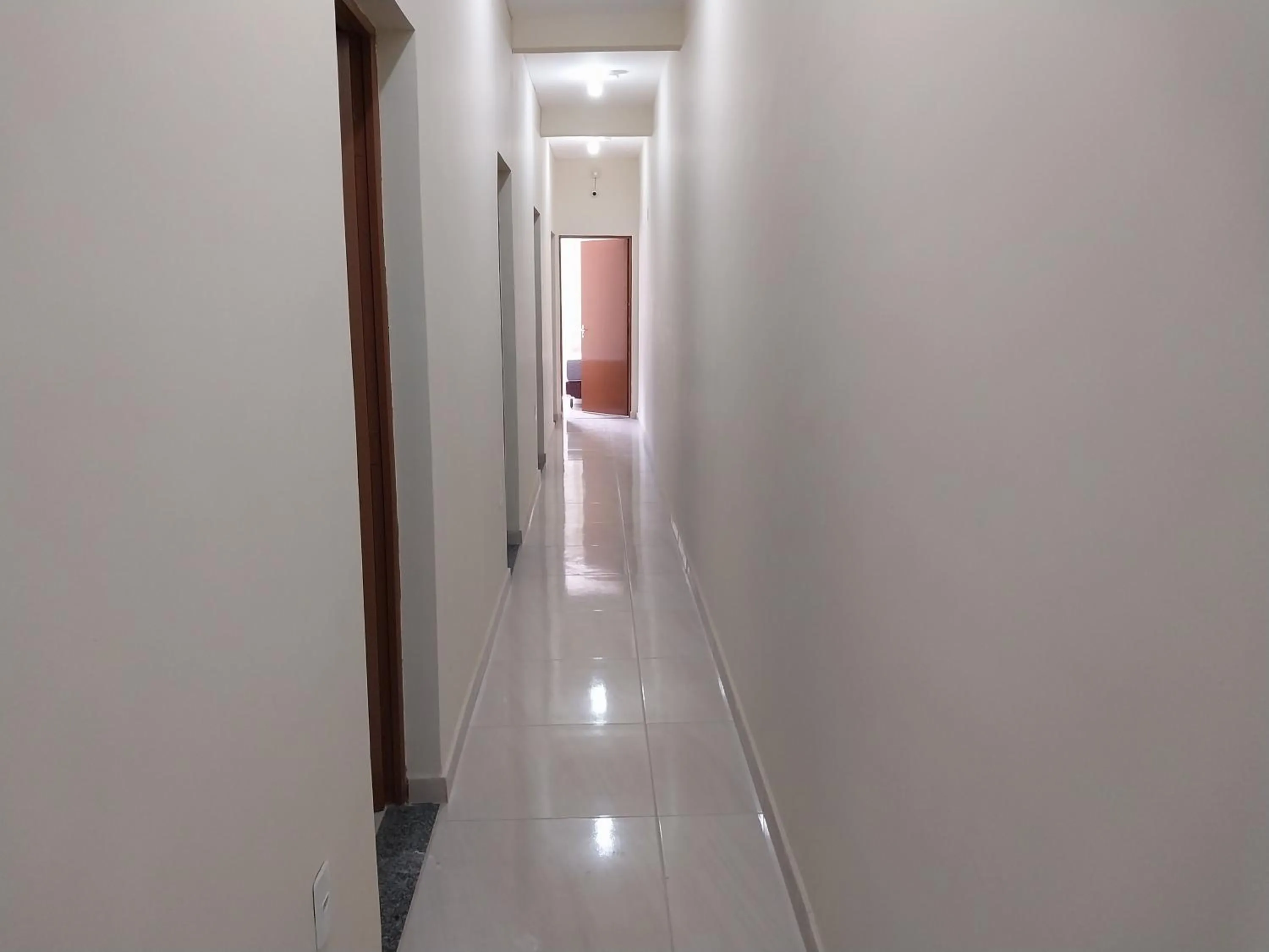 Property building in Hotel hawaii