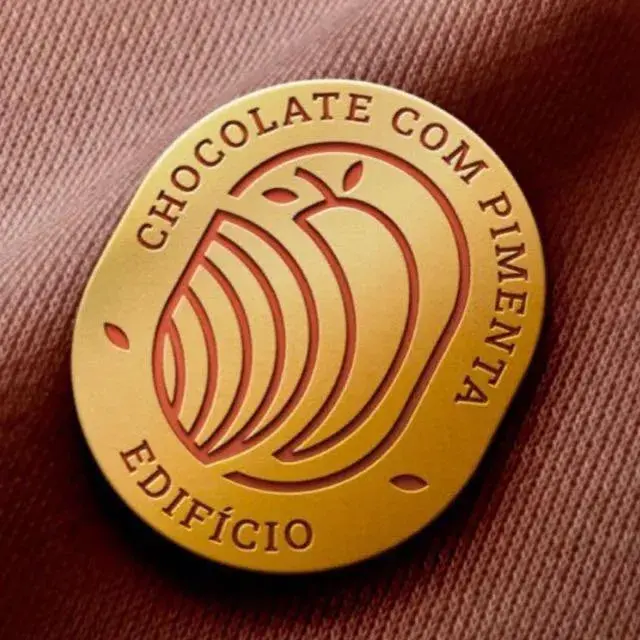 Chocolate com pimenta Edifício - Praia do Bessa Chocolate com pimenta Edifício - Praia do Bessa