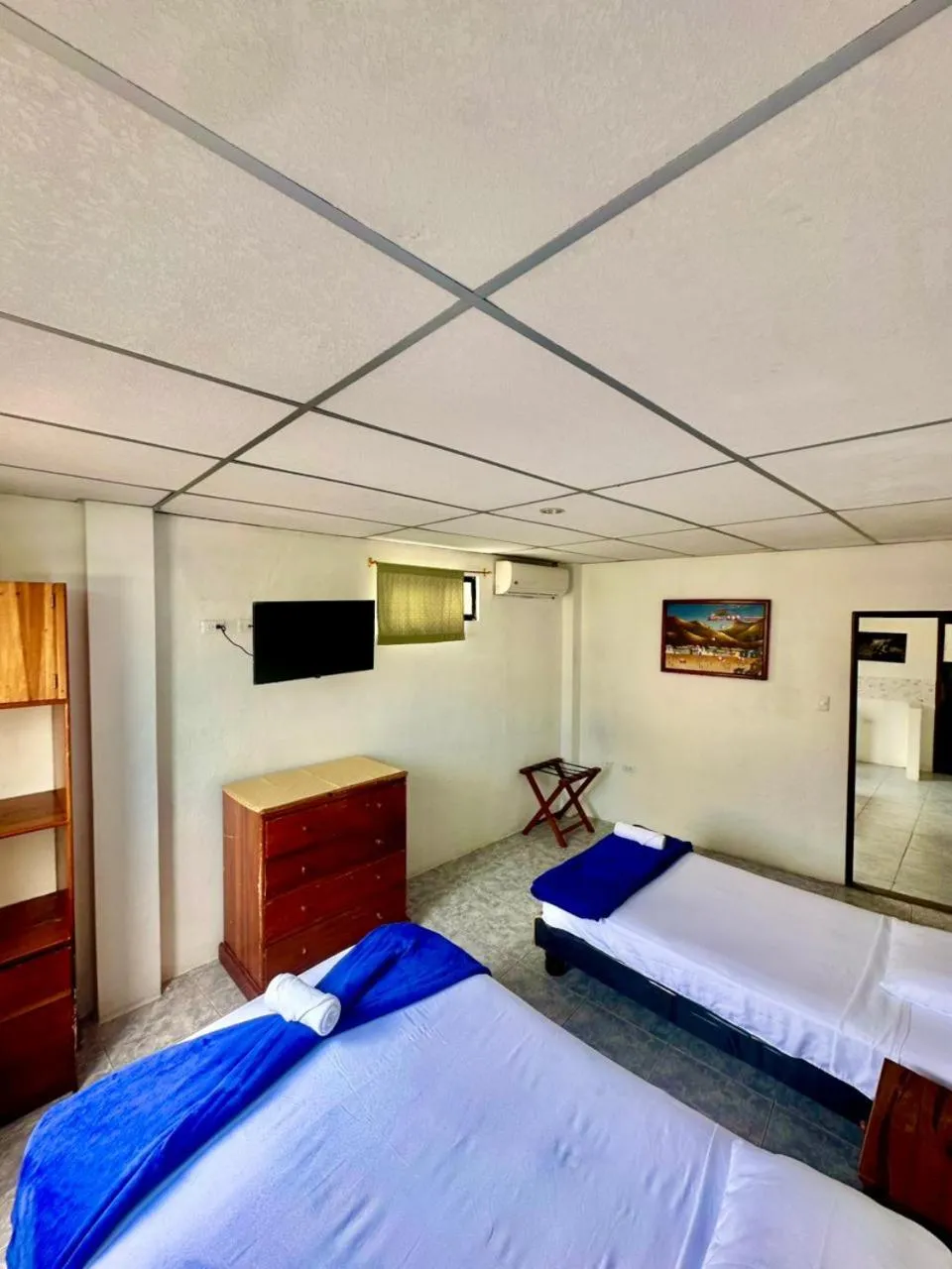 Hostal Gardner