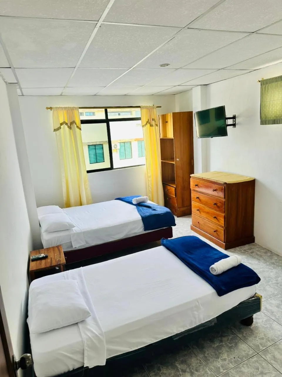 Suite in Hostal Gardner