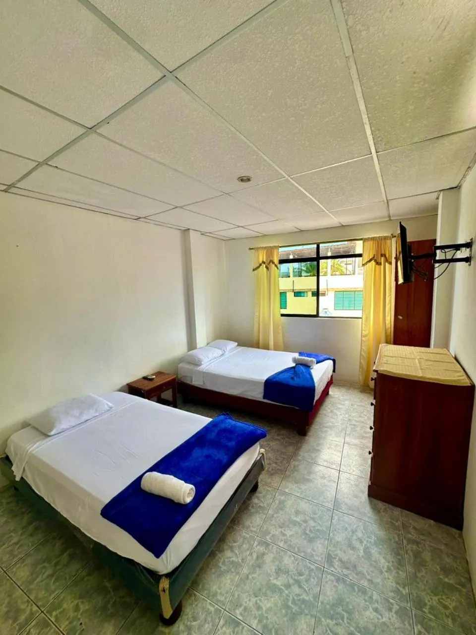 Hostal Gardner