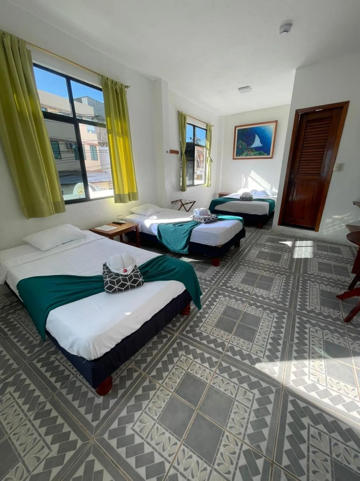 Hostal Gardner