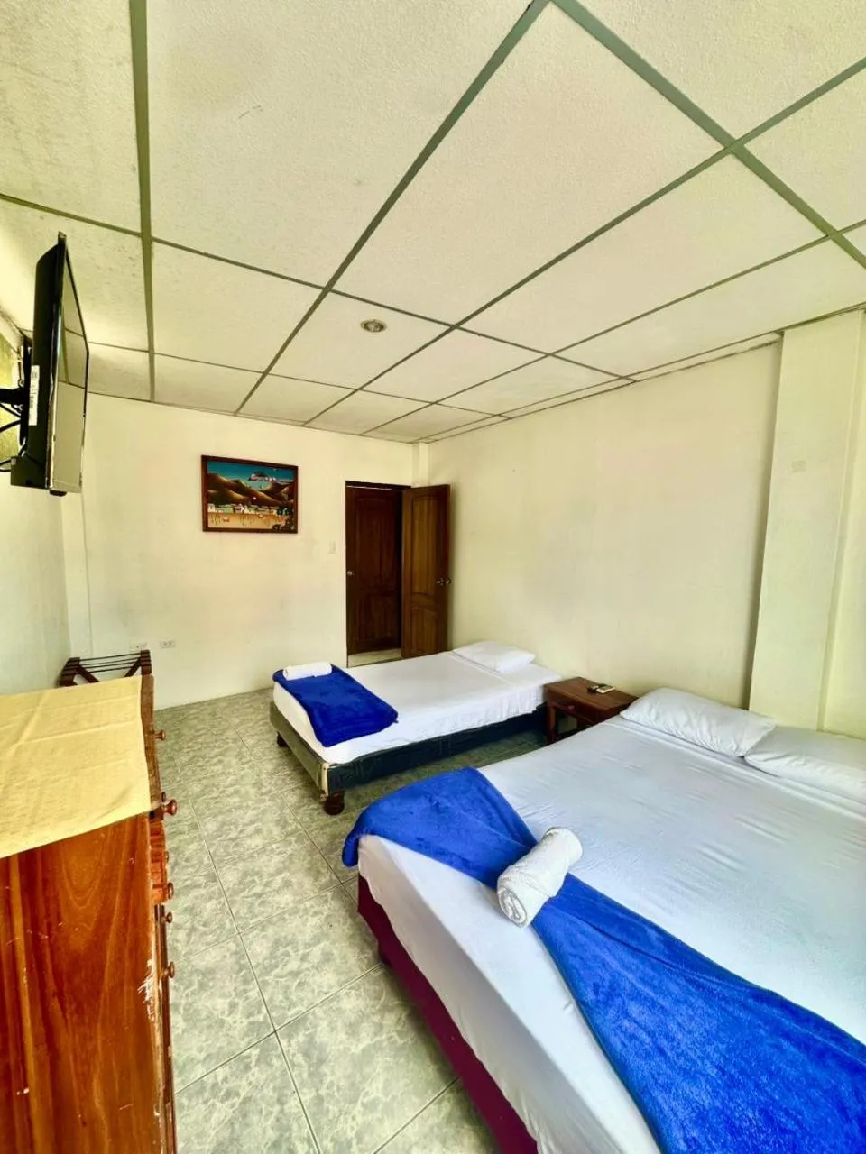 Hostal Gardner