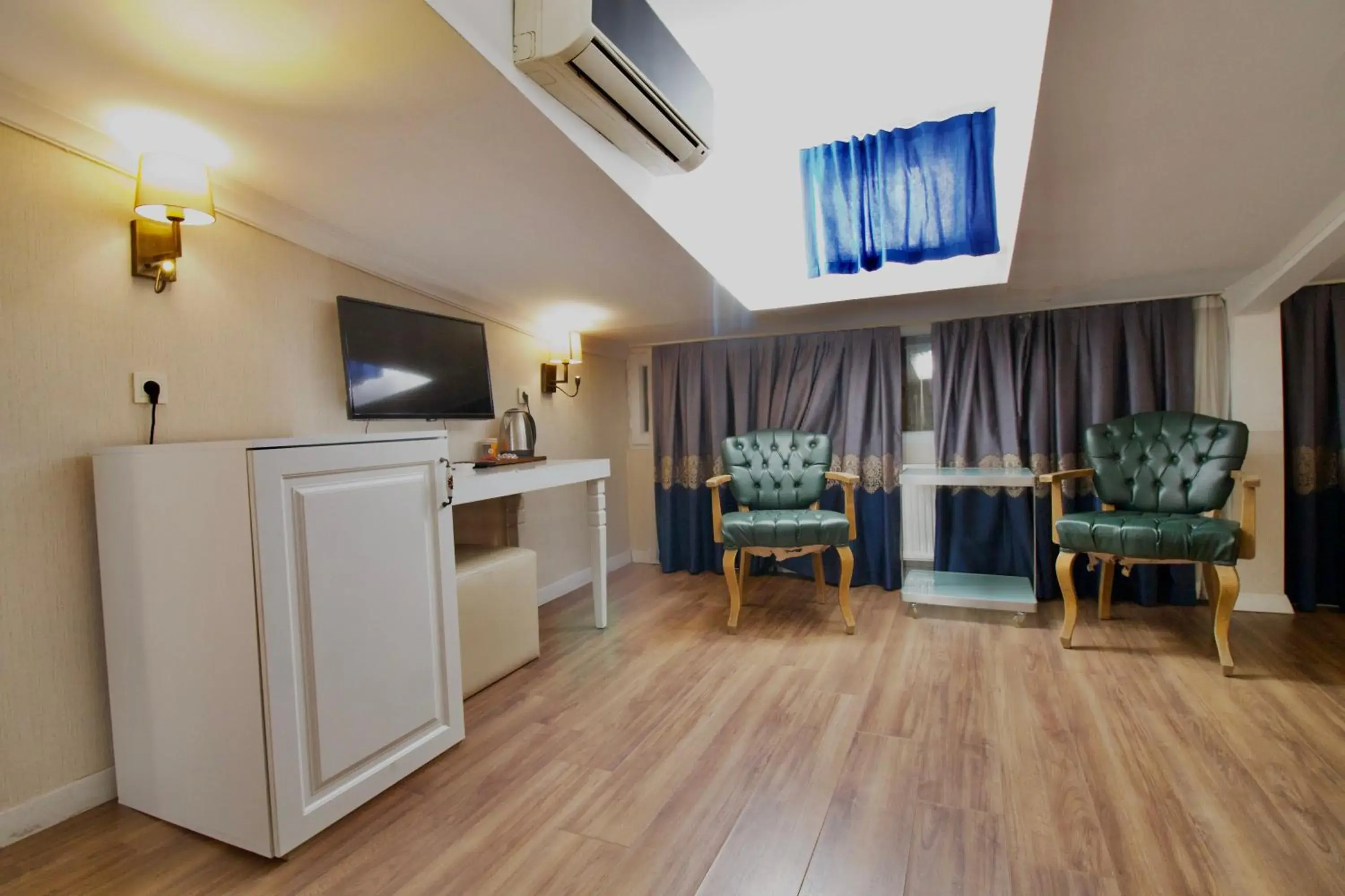 Olympos Garden Hotel Olympos Garden Hotel