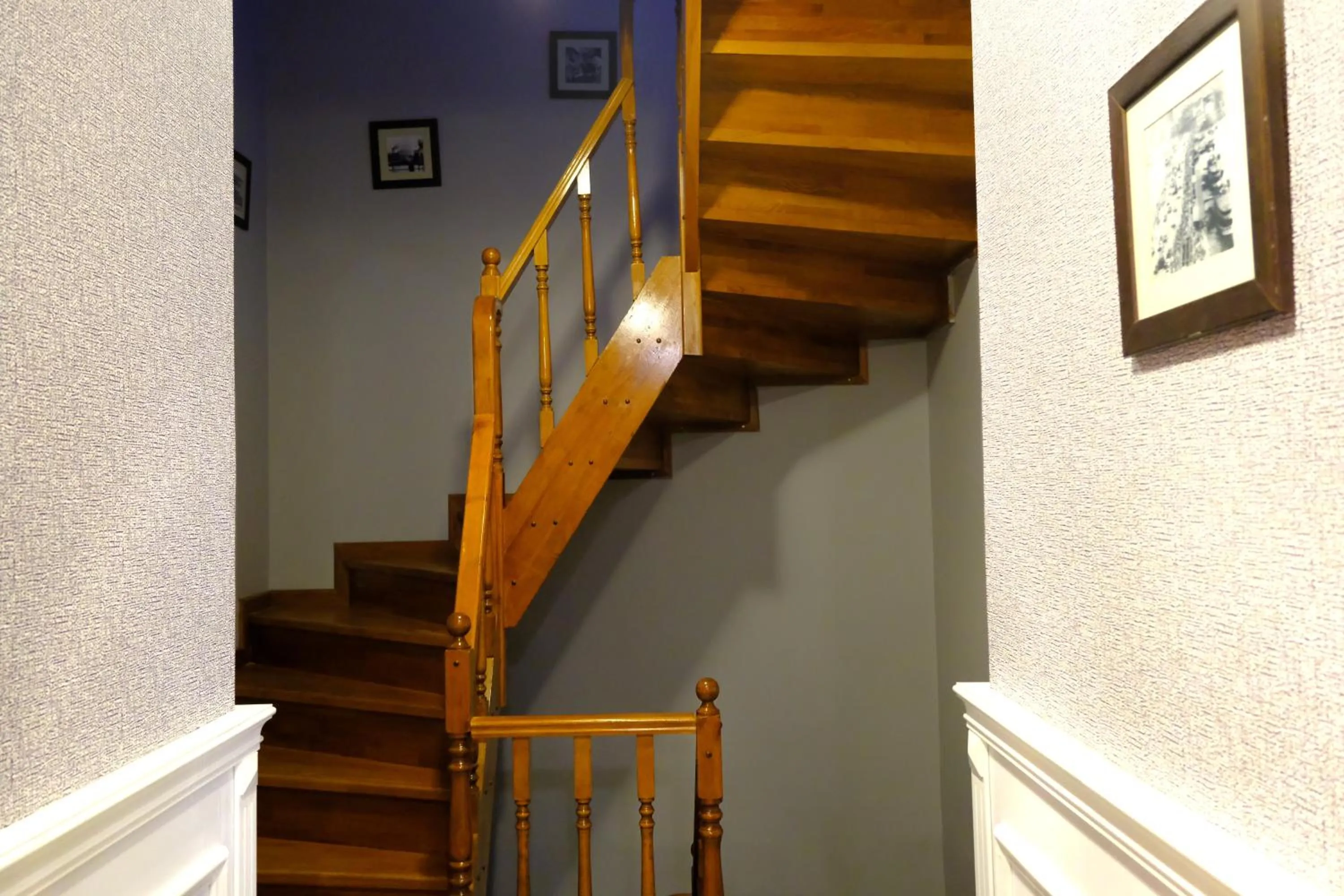 Lobby or reception in Olympos Garden Hotel