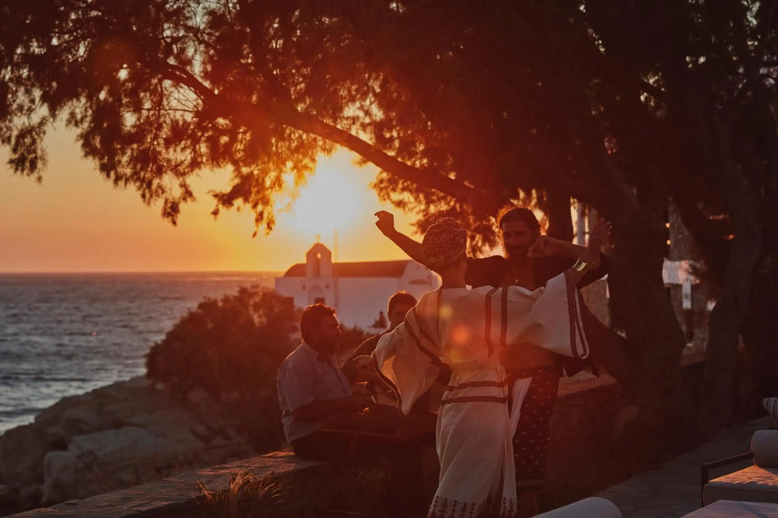 View (from property/room) in Mykonos Theoxenia, a Member of Design Hotels View (from property/room) in Mykonos Theoxenia, a Member of Design Hotels