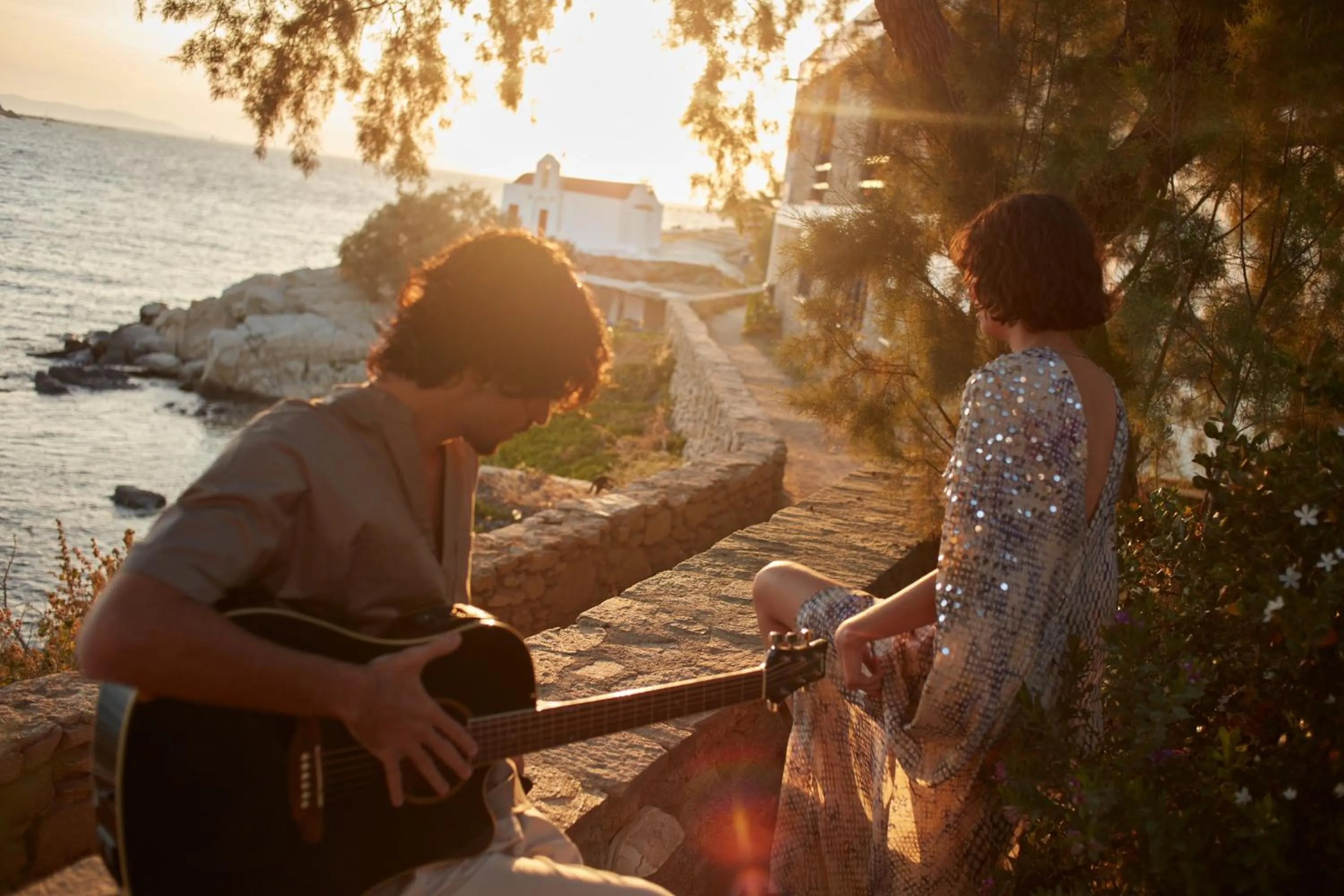 Other in Mykonos Theoxenia, a Member of Design Hotels
