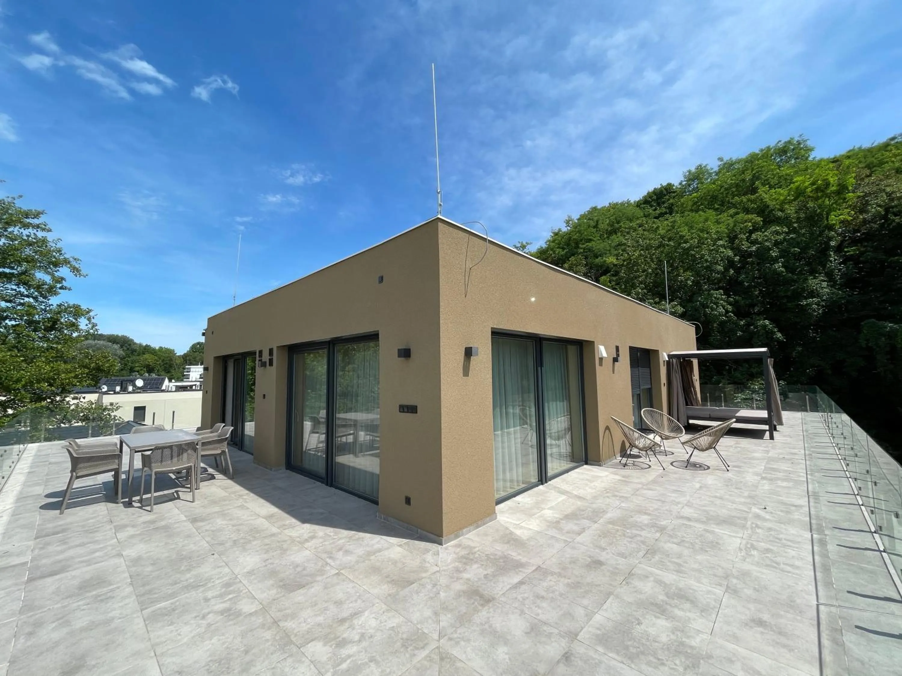 Optimus Residence