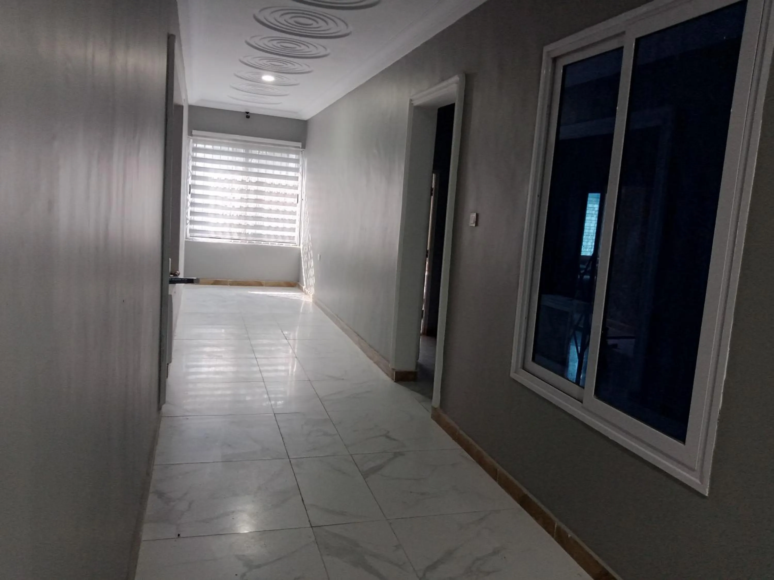 Dexxy's Palace Hotel