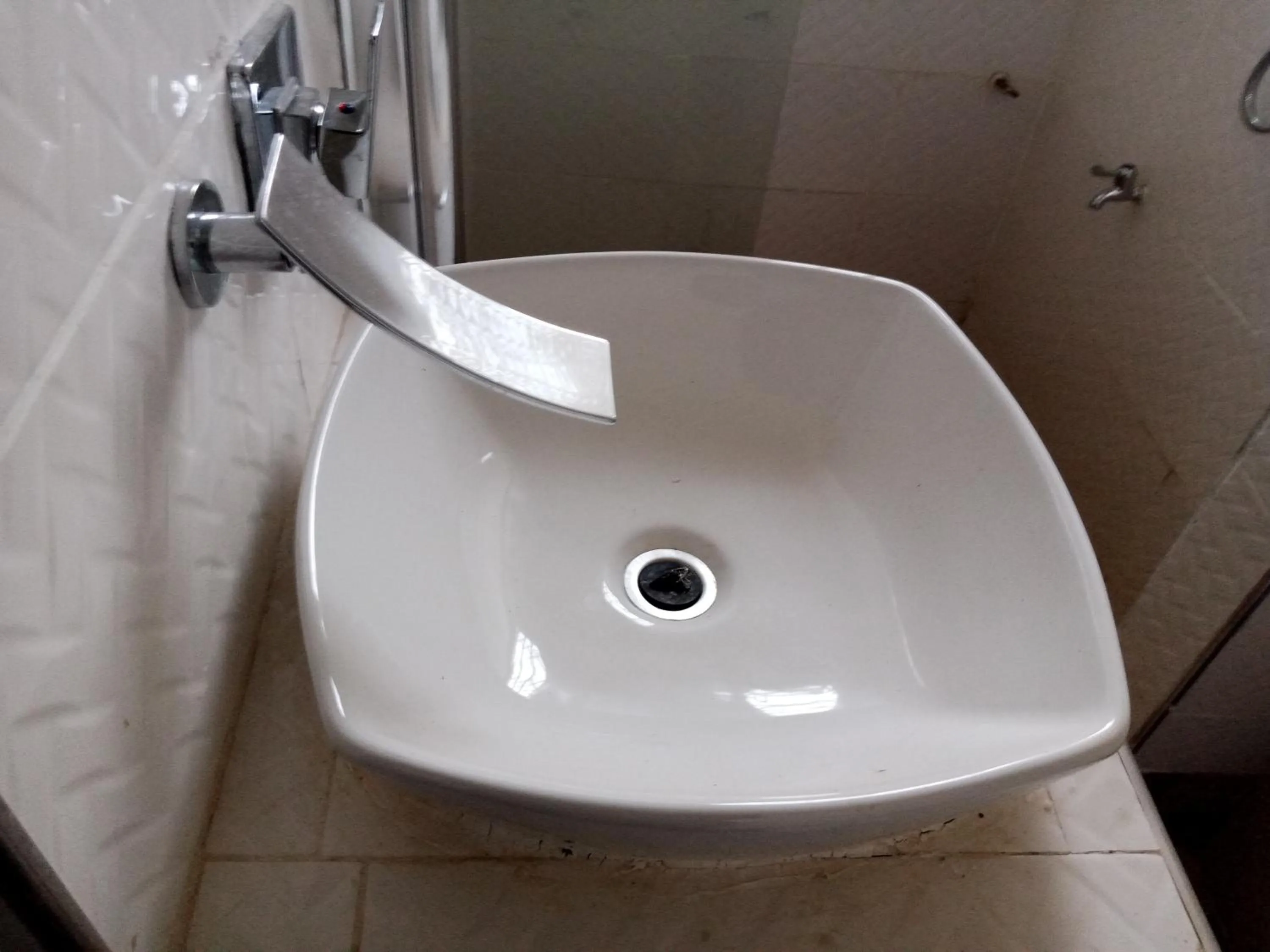 Dexxy's Palace Hotel