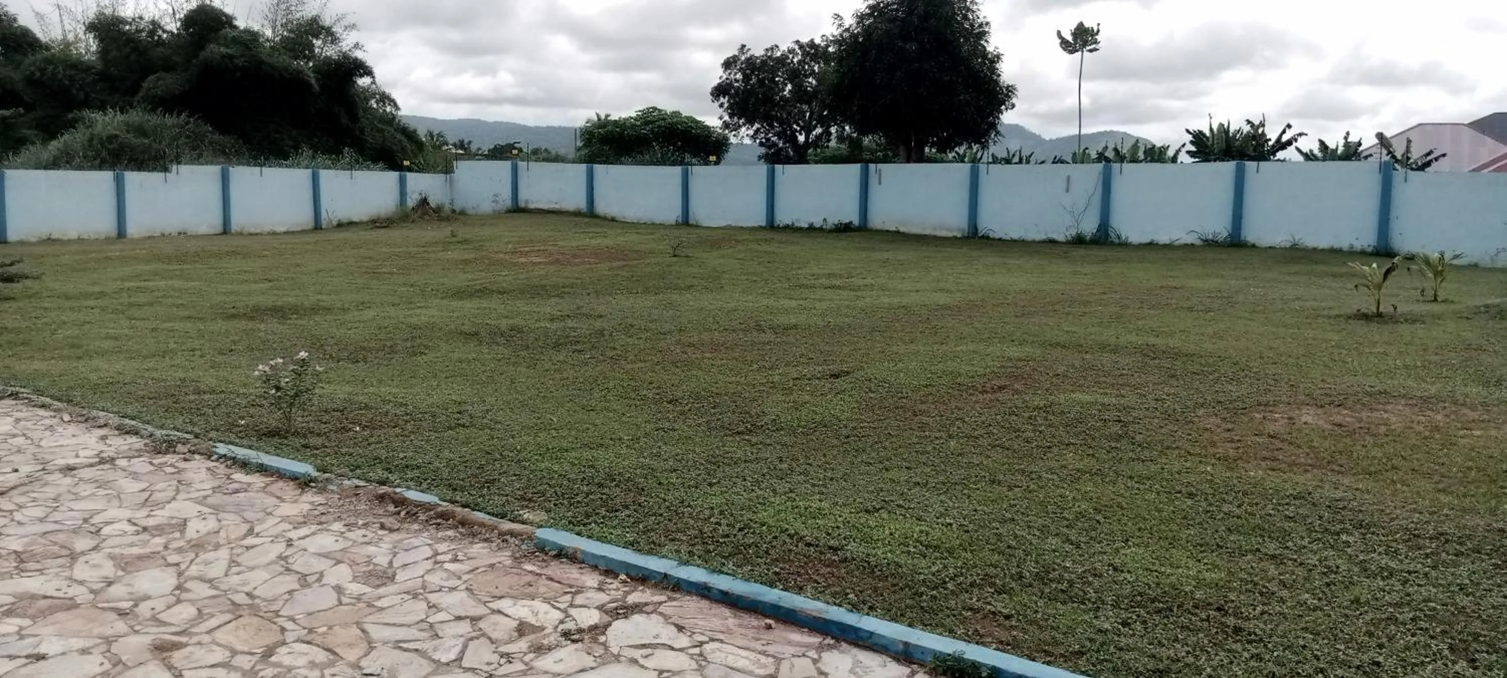 Dexxy's Palace Hotel